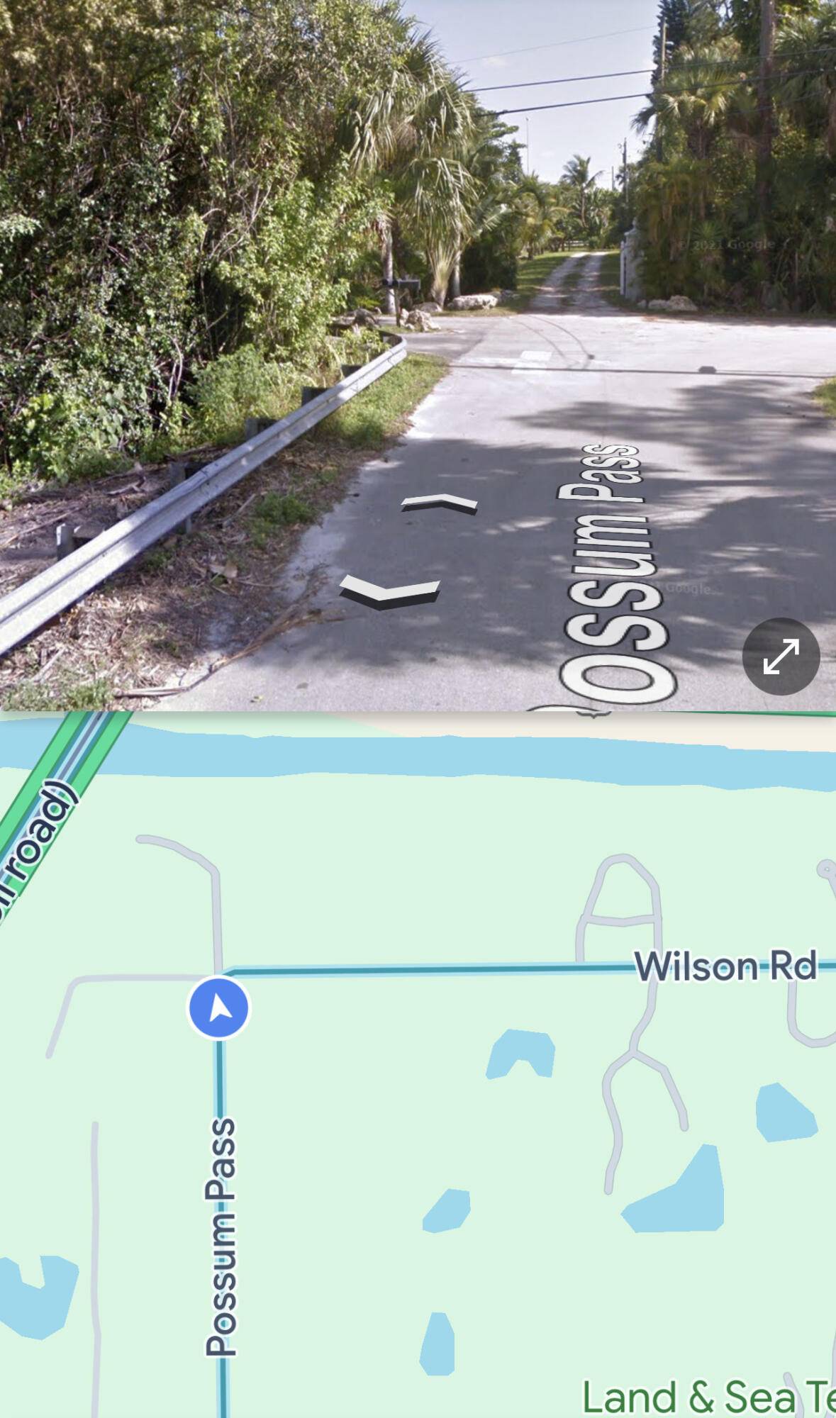 West Palm Beach, FL 33413,0 Possum PASS