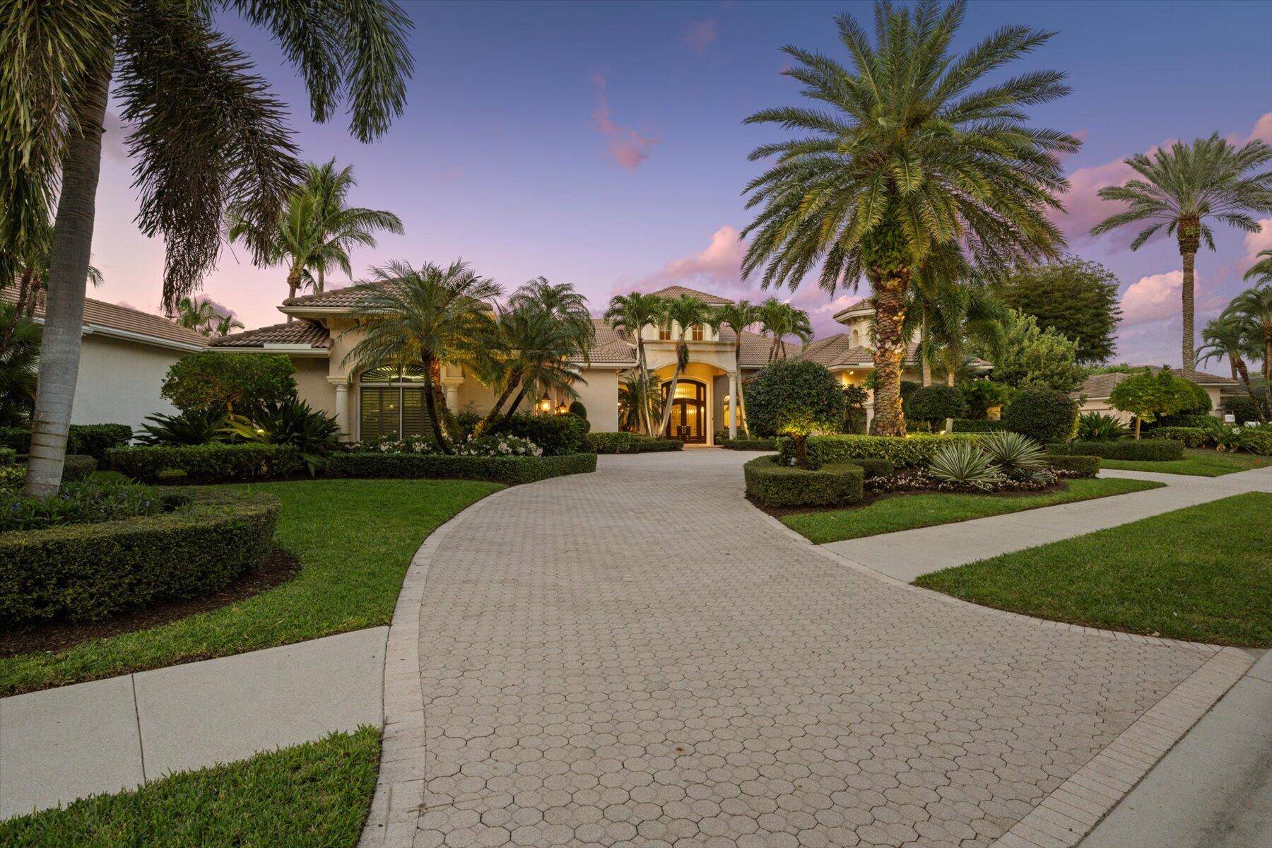 Palm Beach Gardens, FL 33418,309 Grand Key TER