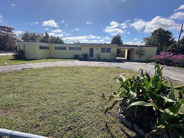 Greenacres, FL 33463,265 Walker AVE