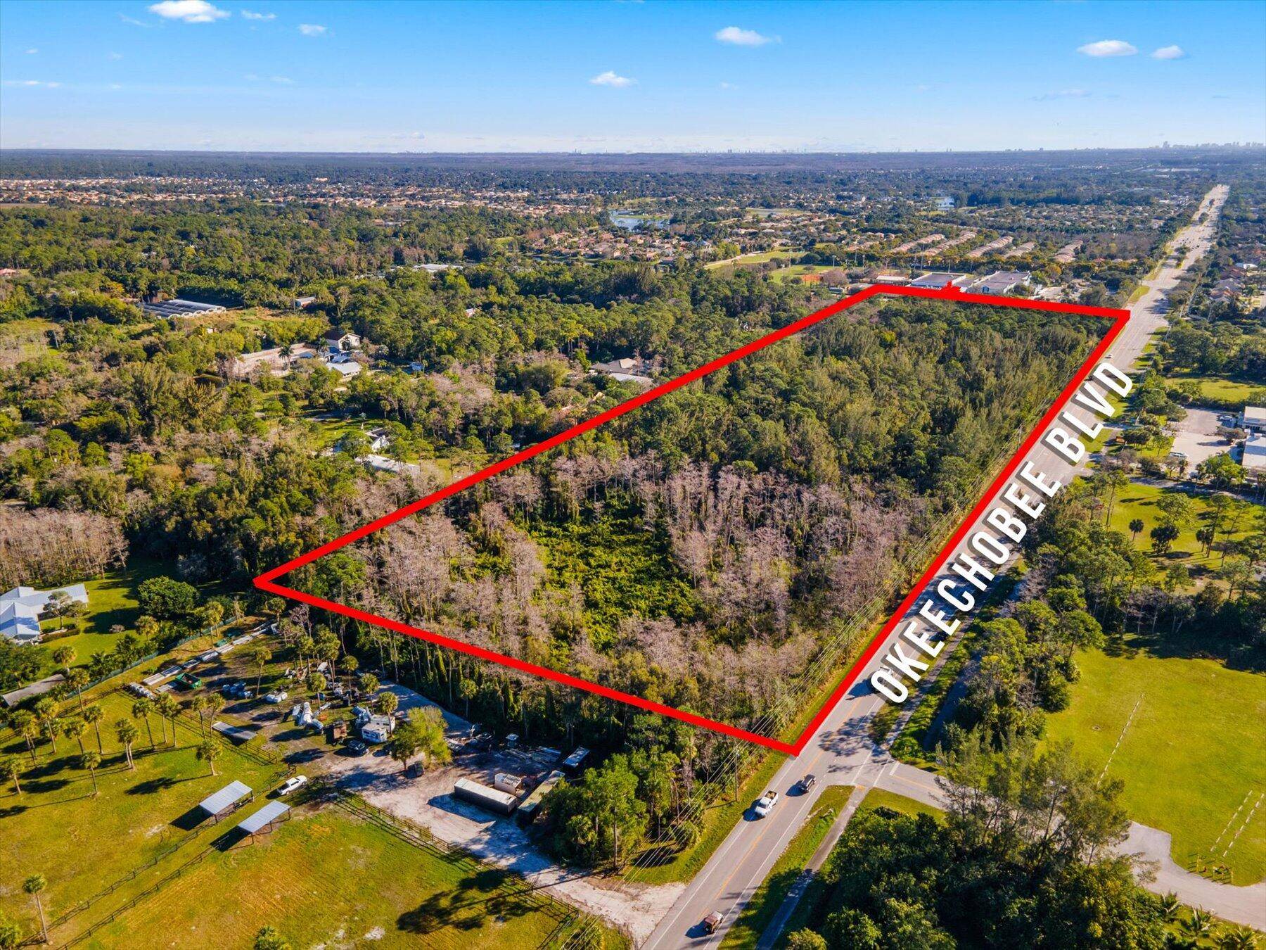 Loxahatchee Groves, FL 33470,0 Folsom RD