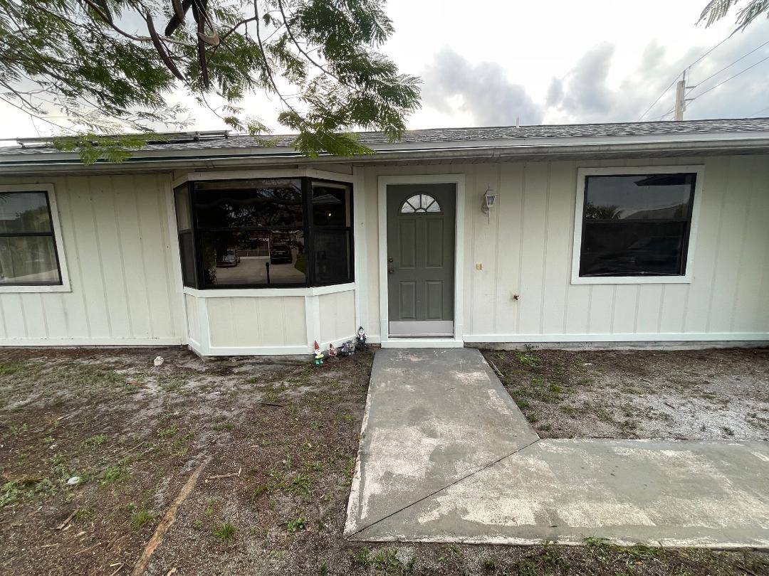 Port Saint Lucie, FL 34953,3302 SW Frankford ST