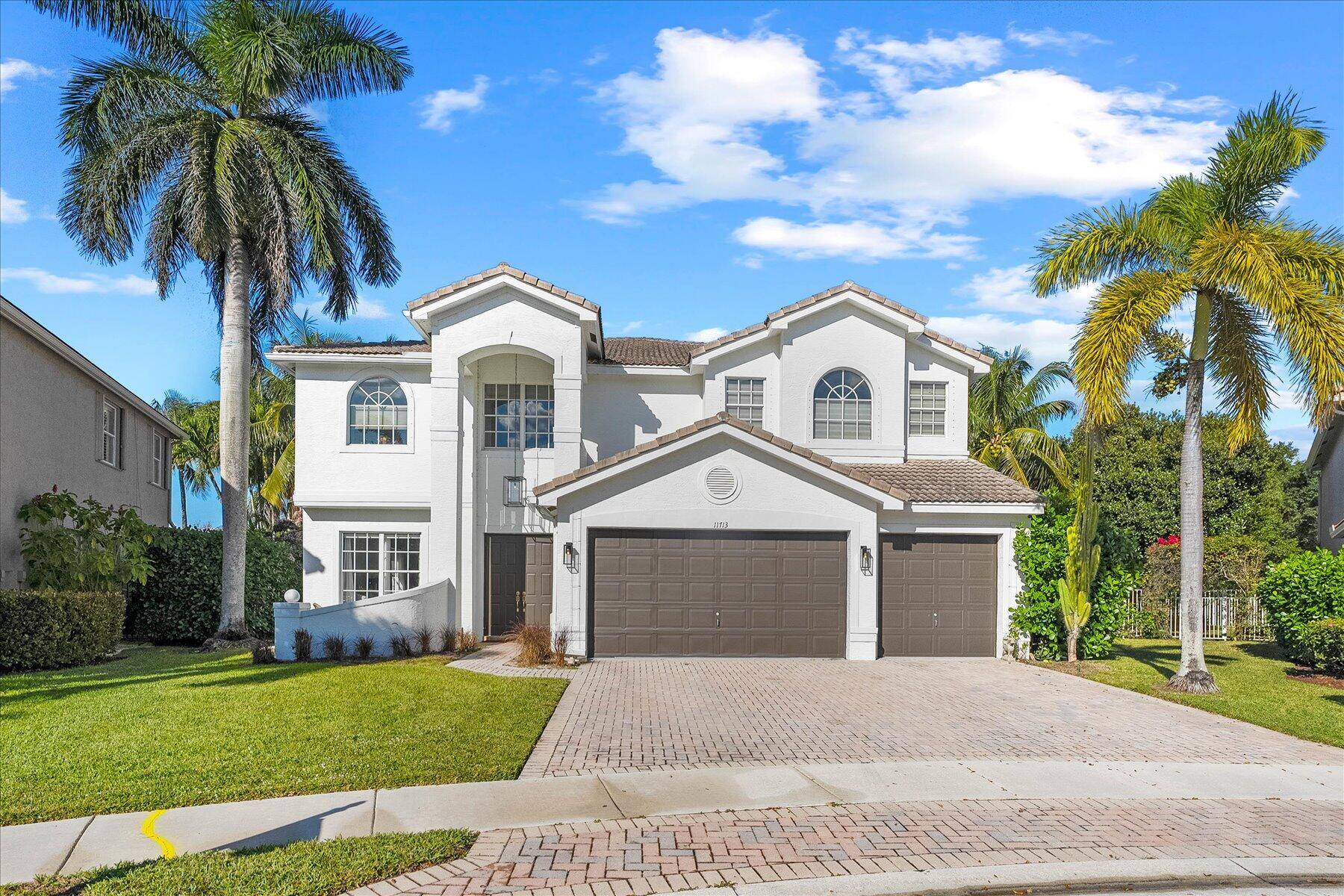 Boca Raton, FL 33498,11713 Preservation LN