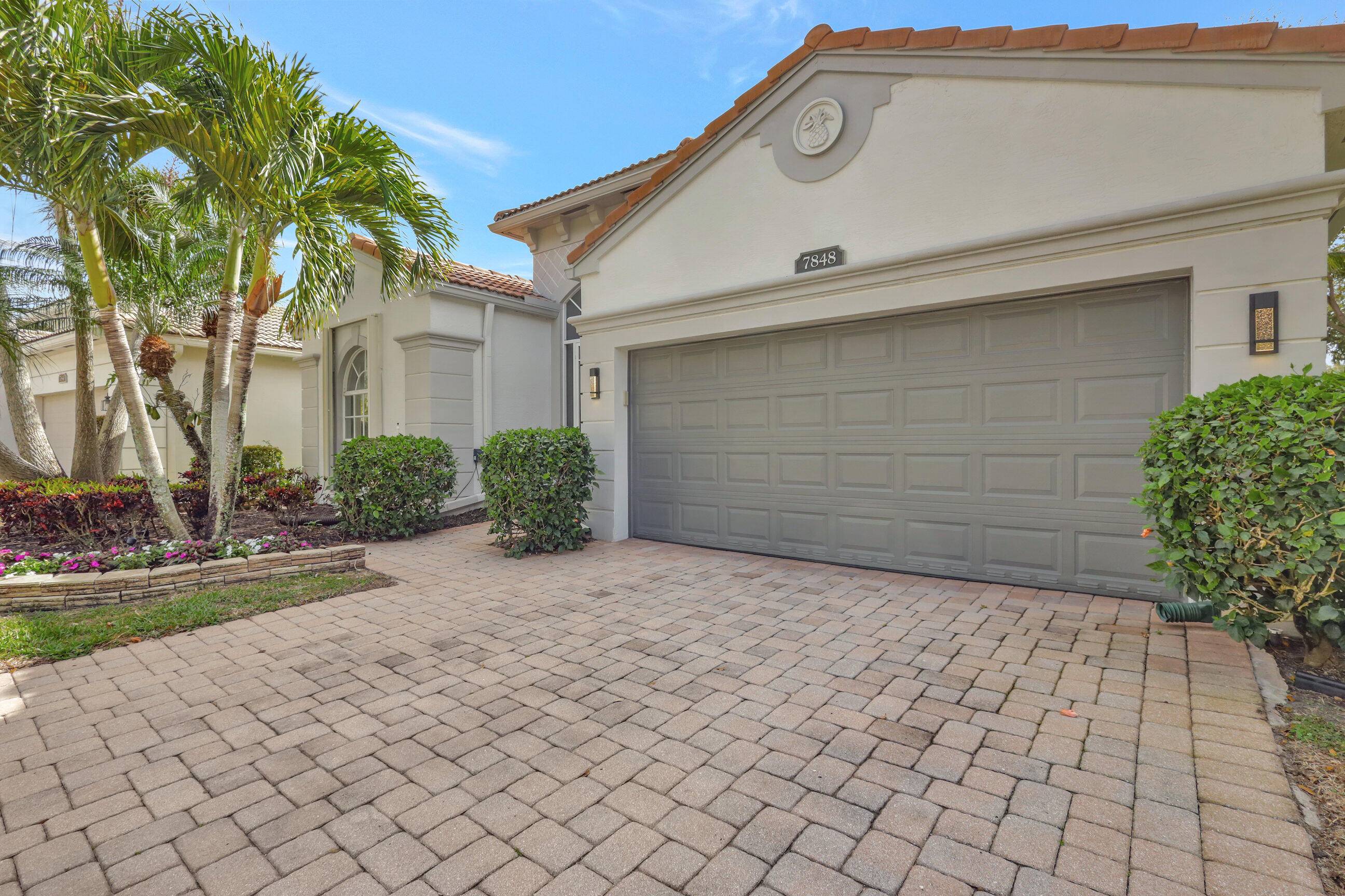 Boynton Beach, FL 33437,7848 New Holland WAY