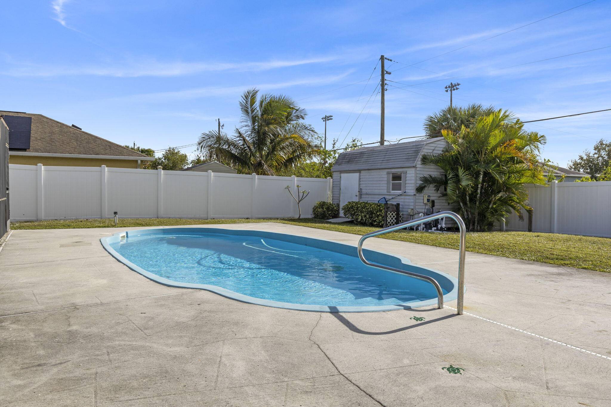 Port Saint Lucie, FL 34983,762 SW Dolores AVE