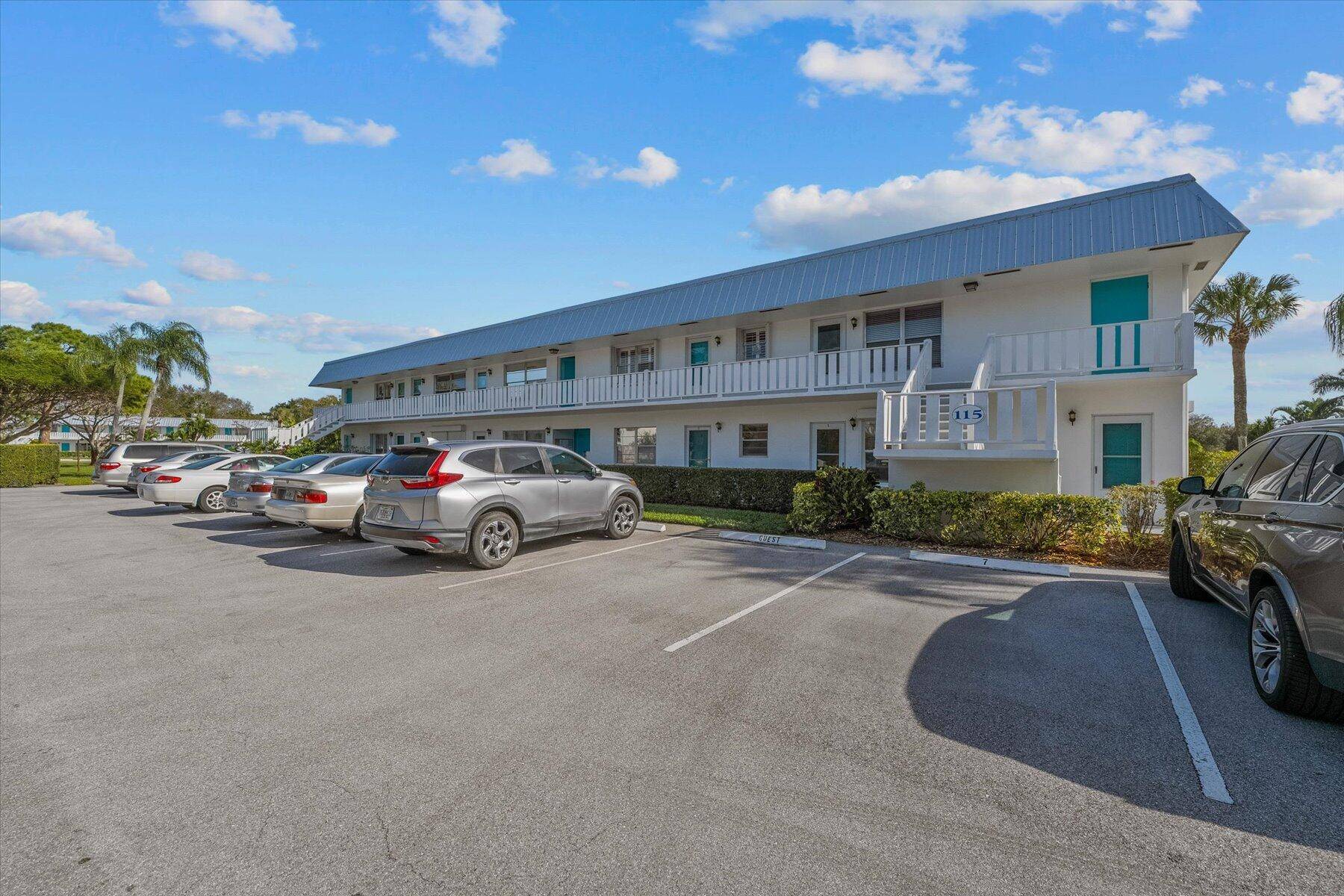 Stuart, FL 34996,2929 SE Ocean BLVD 115-1