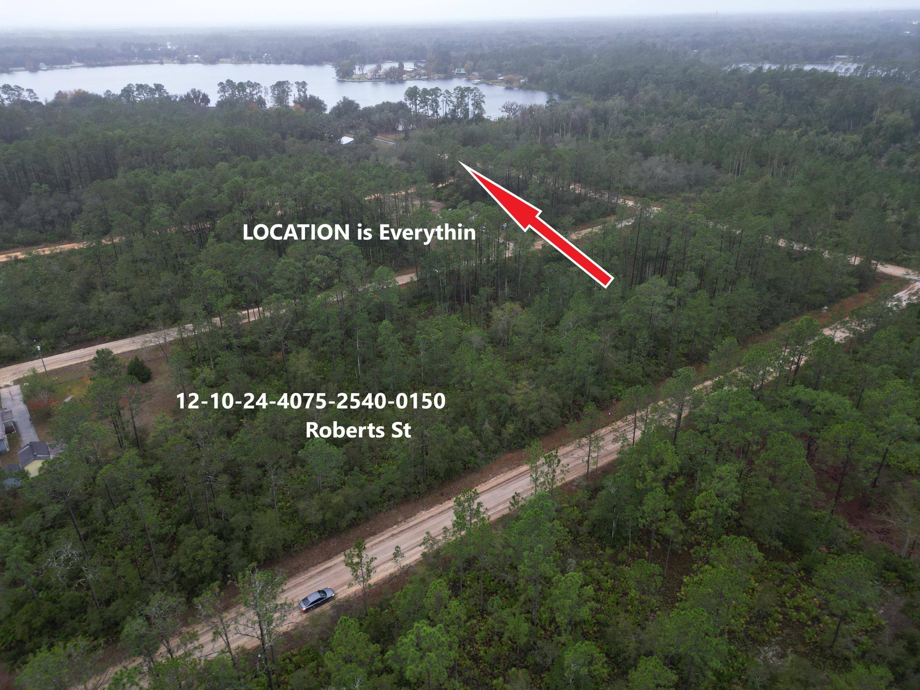 Interlachen, FL 32148,0 Roberts ST