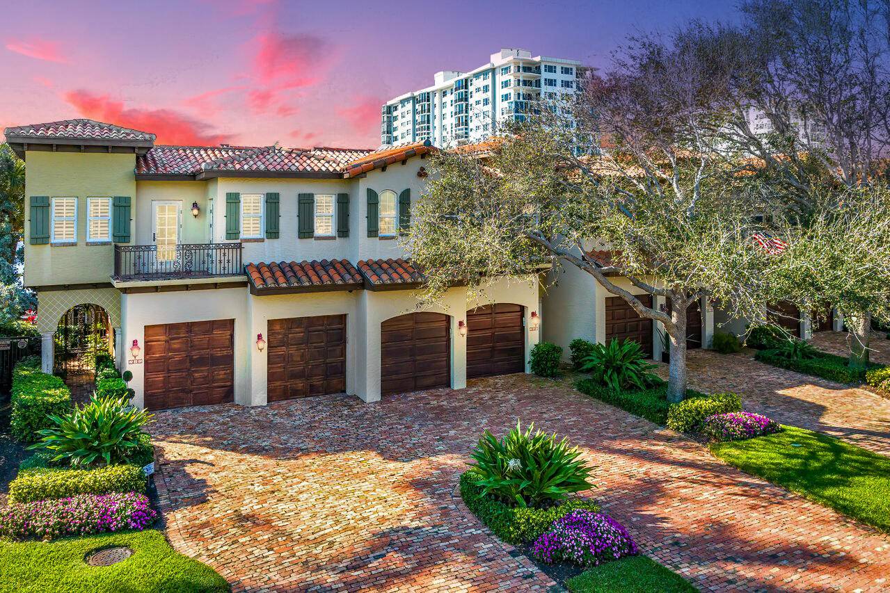 Delray Beach, FL 33483,258 Venetian DR