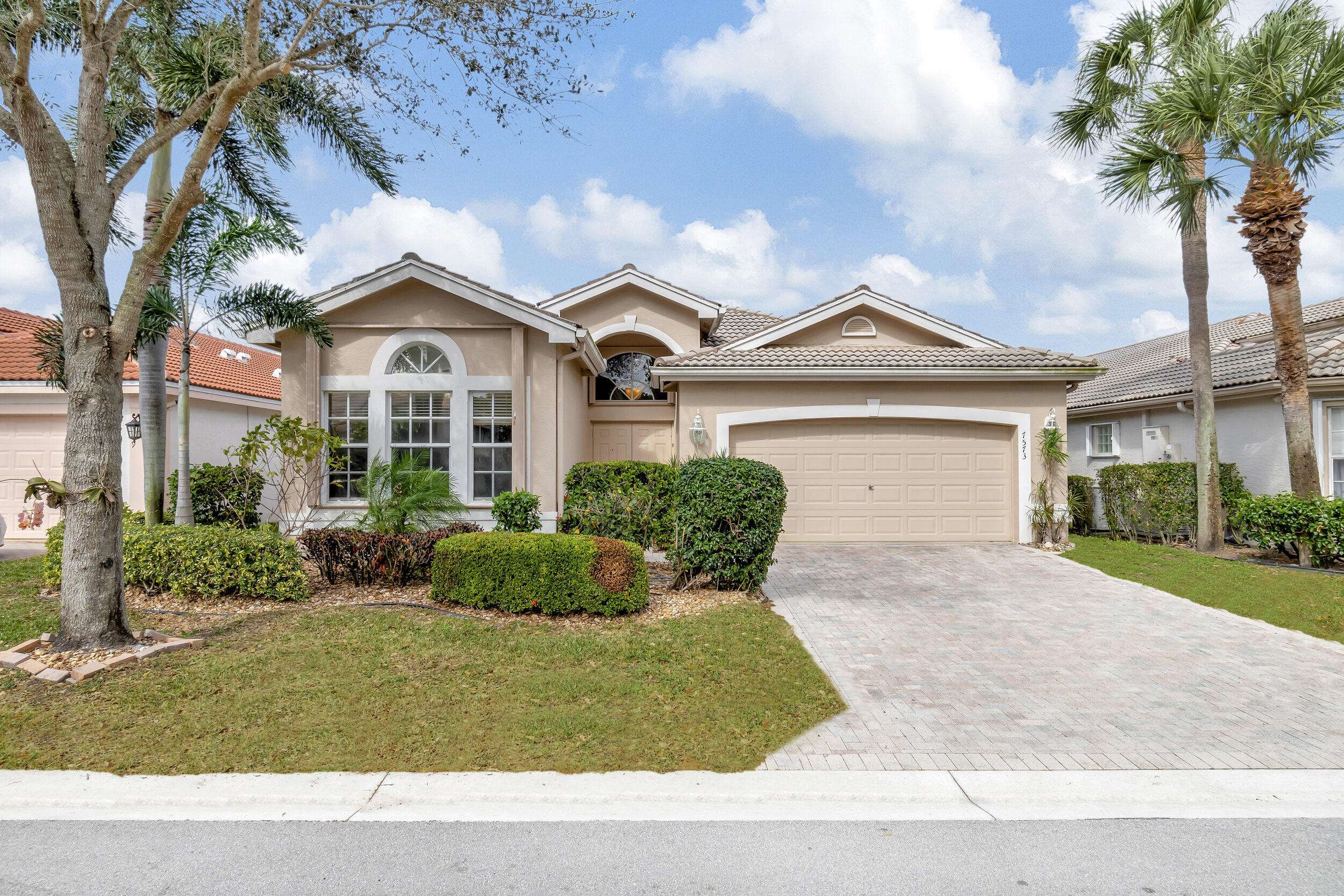 Boynton Beach, FL 33437,7573 San Pedro ST