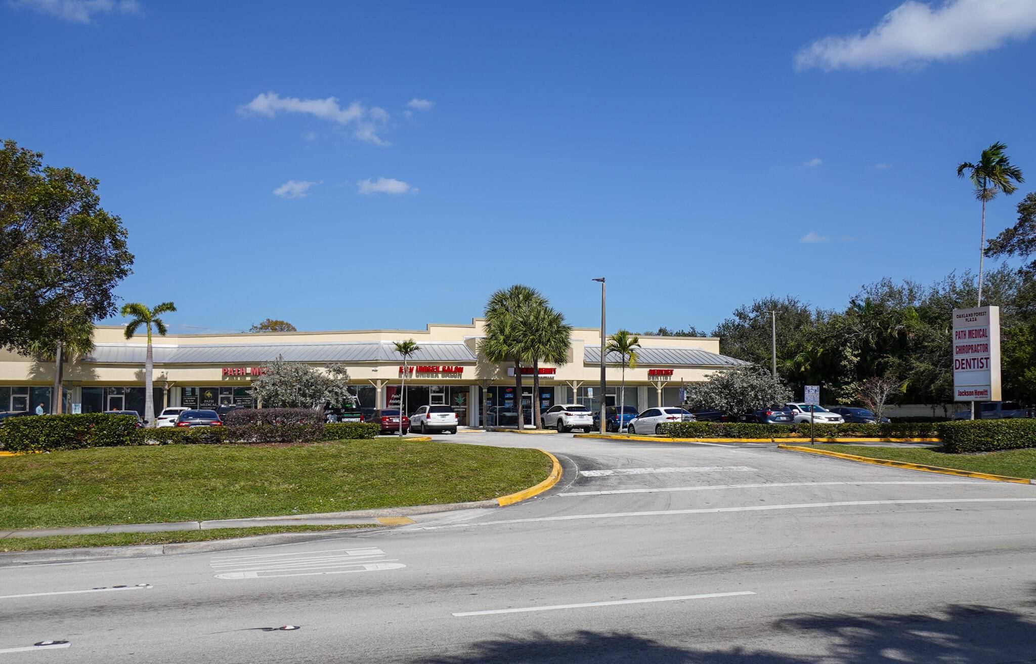 Oakland Park, FL 33309,2609-2659 W Oakland Park BLVD