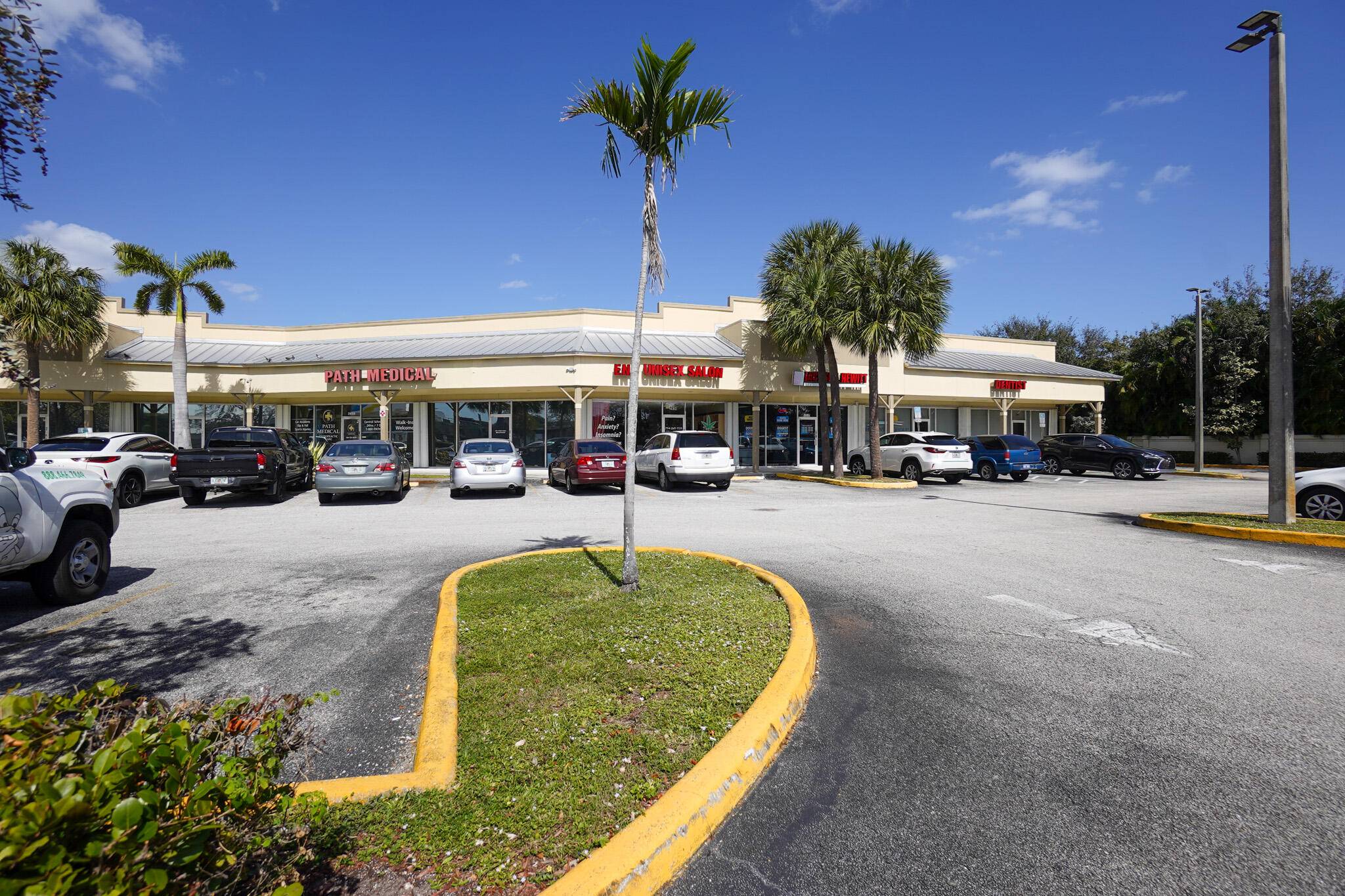 Oakland Park, FL 33309,2609-2659 W Oakland Park BLVD