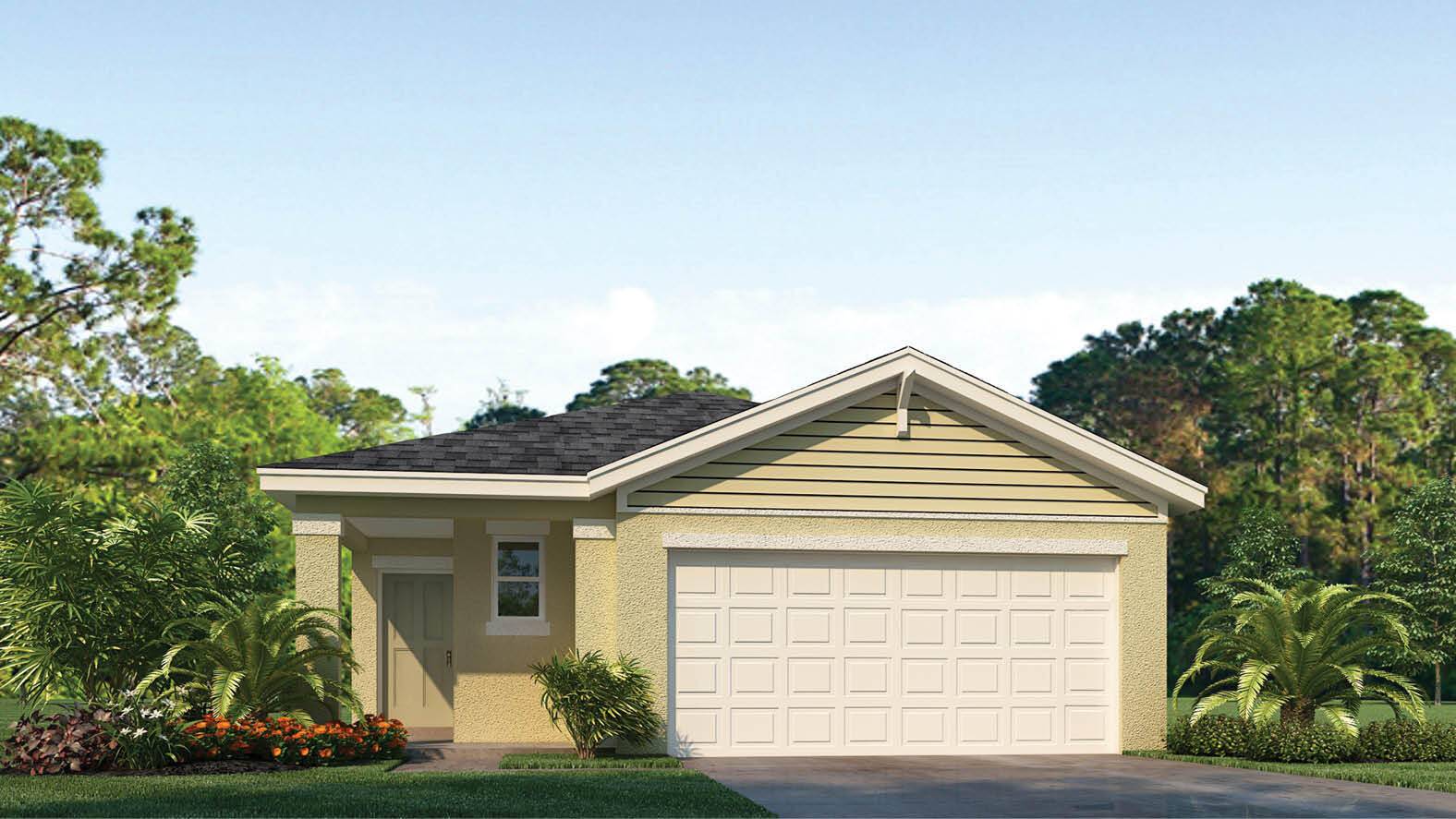 Port Saint Lucie, FL 34987,12349 SW Rimini WAY