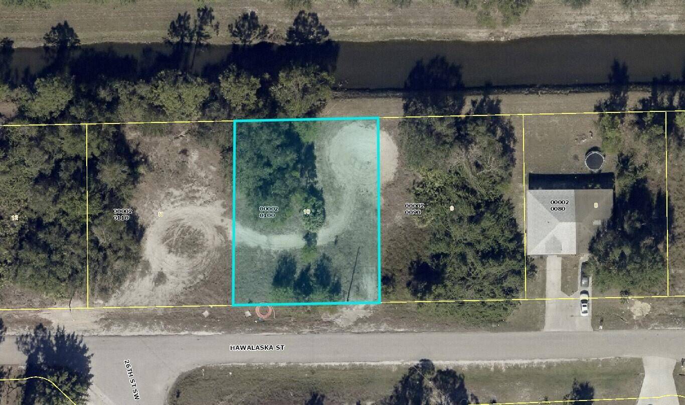 Lehigh Acres, FL 33973,2512 Hawalaska ST