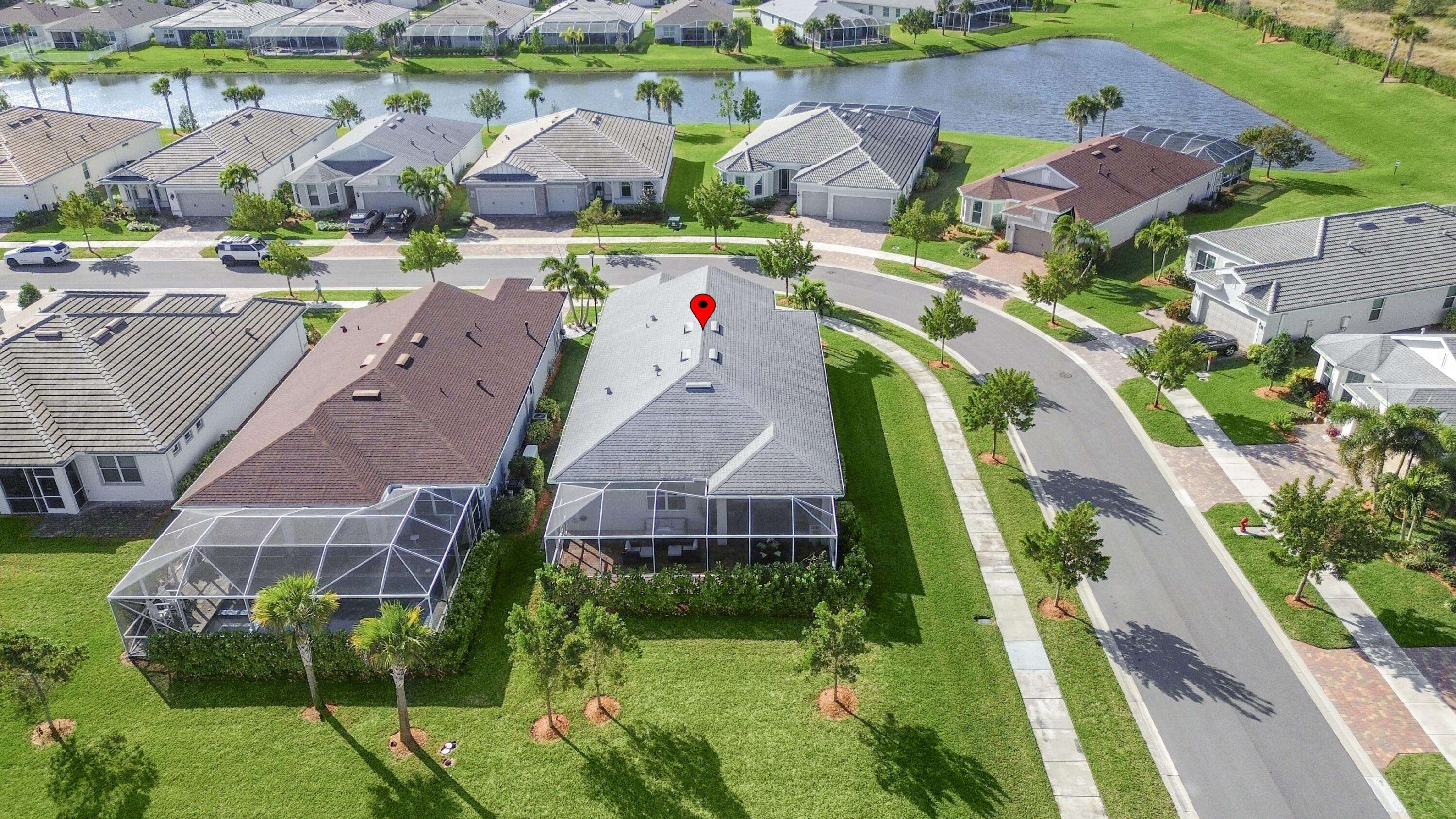 Port Saint Lucie, FL 34987,12695 SW Cattleya LN