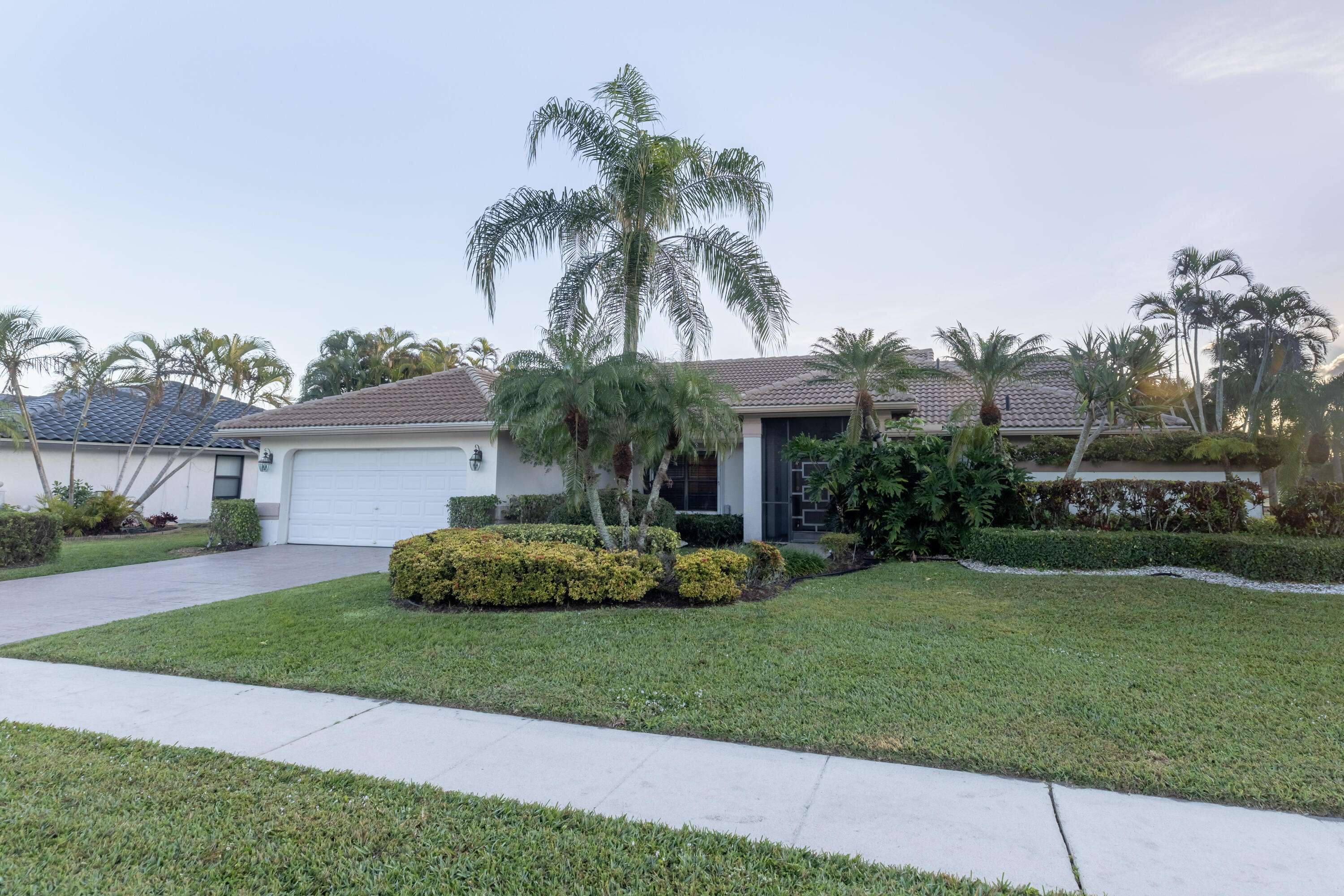 Boca Raton, FL 33428,11380 Boca Woods LN