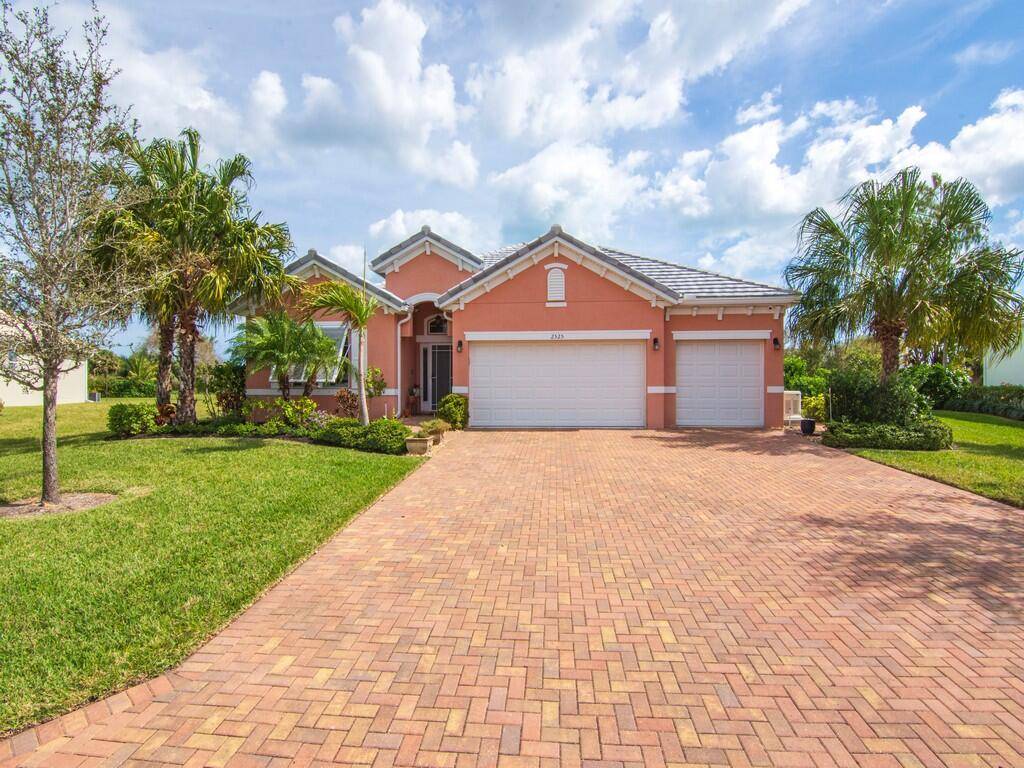 Vero Beach, FL 32967,2525 Saint Lucia CIR