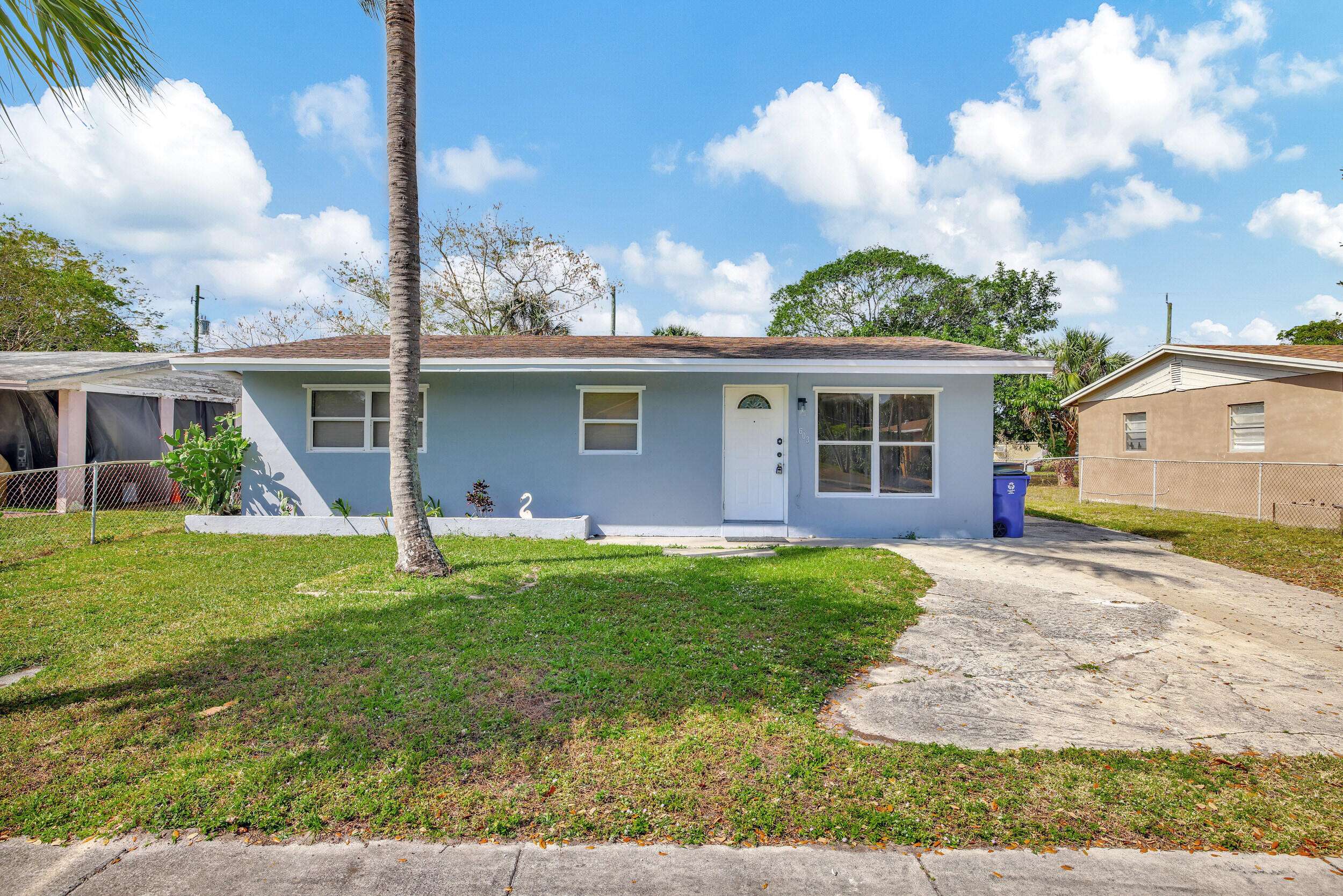 Deerfield Beach, FL 33441,603 NW 2nd AVE