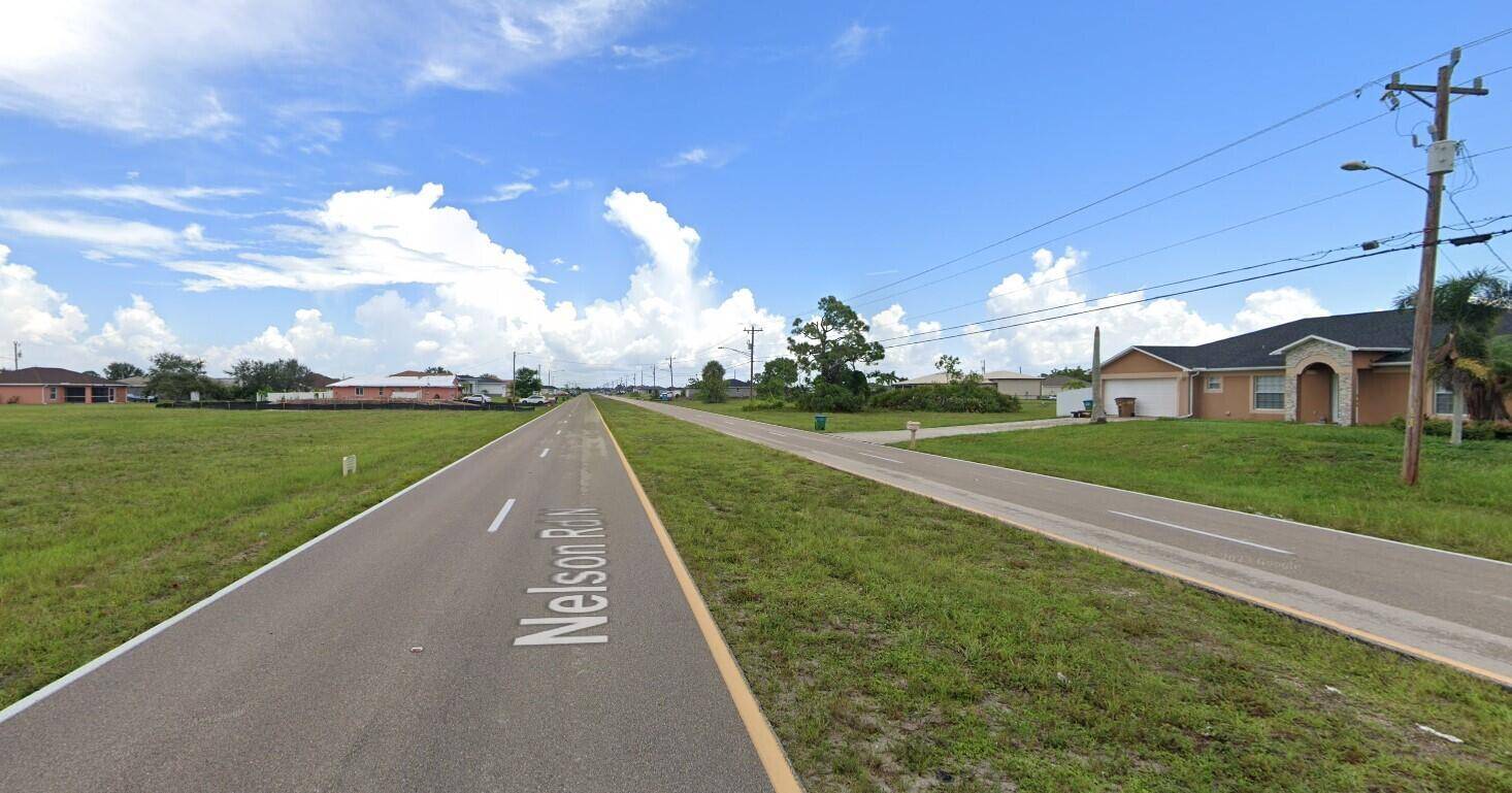 Cape Coral, FL 33993,2018 N Nelson RD