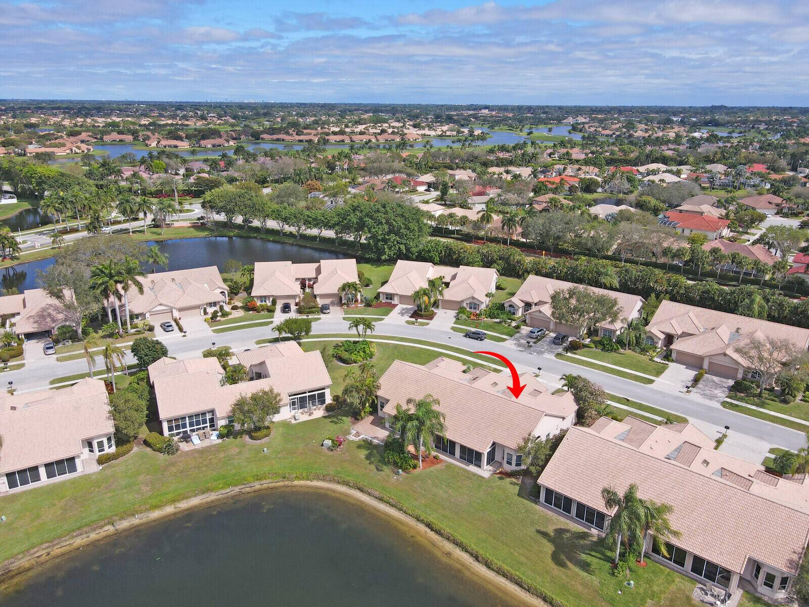 Boynton Beach, FL 33472,8817 Shoal Creek LN