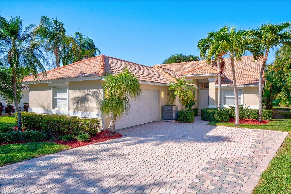 Delray Beach, FL 33484,5343 Grande Palm CIR