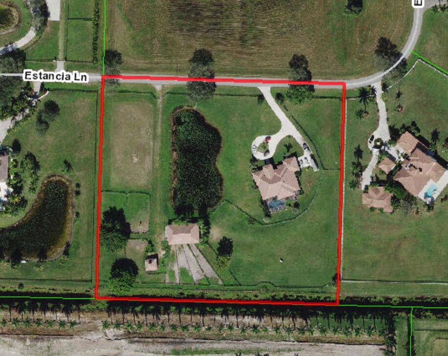 Wellington, FL 33414,15360 Estancia LN