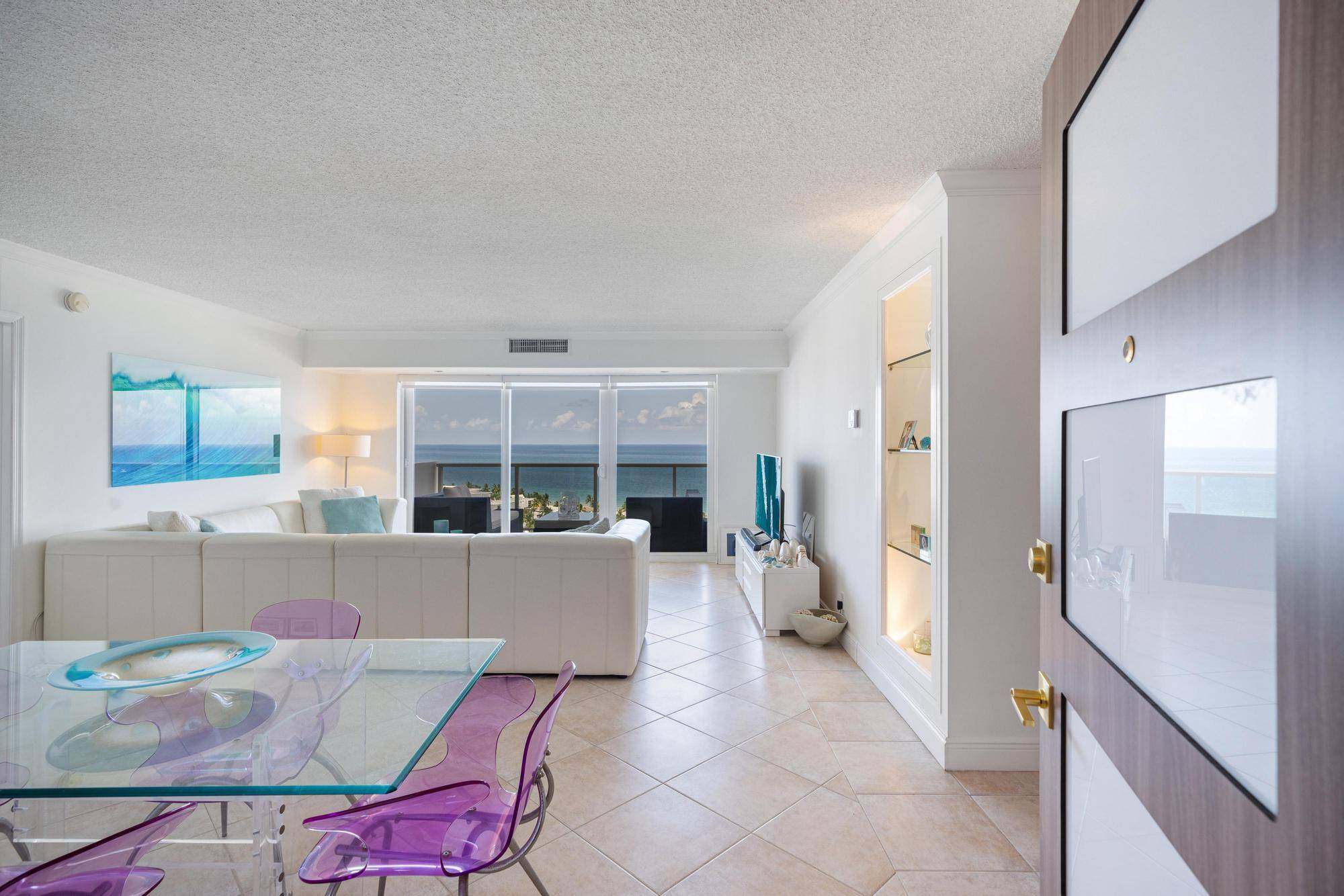 Fort Lauderdale, FL 33308,2701 N Ocean BLVD 18a