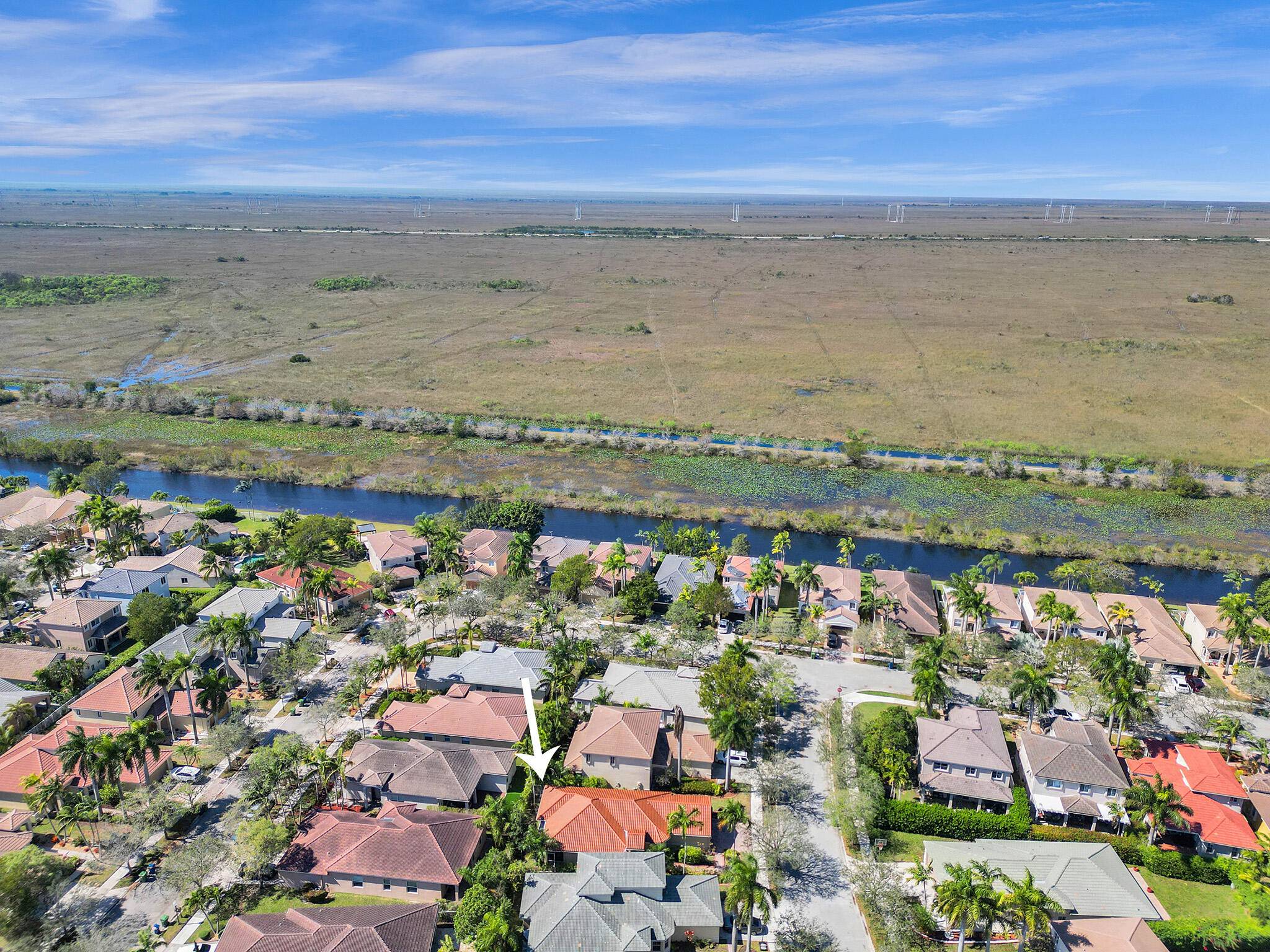 Weston, FL 33327,1640 Sweetgum TER