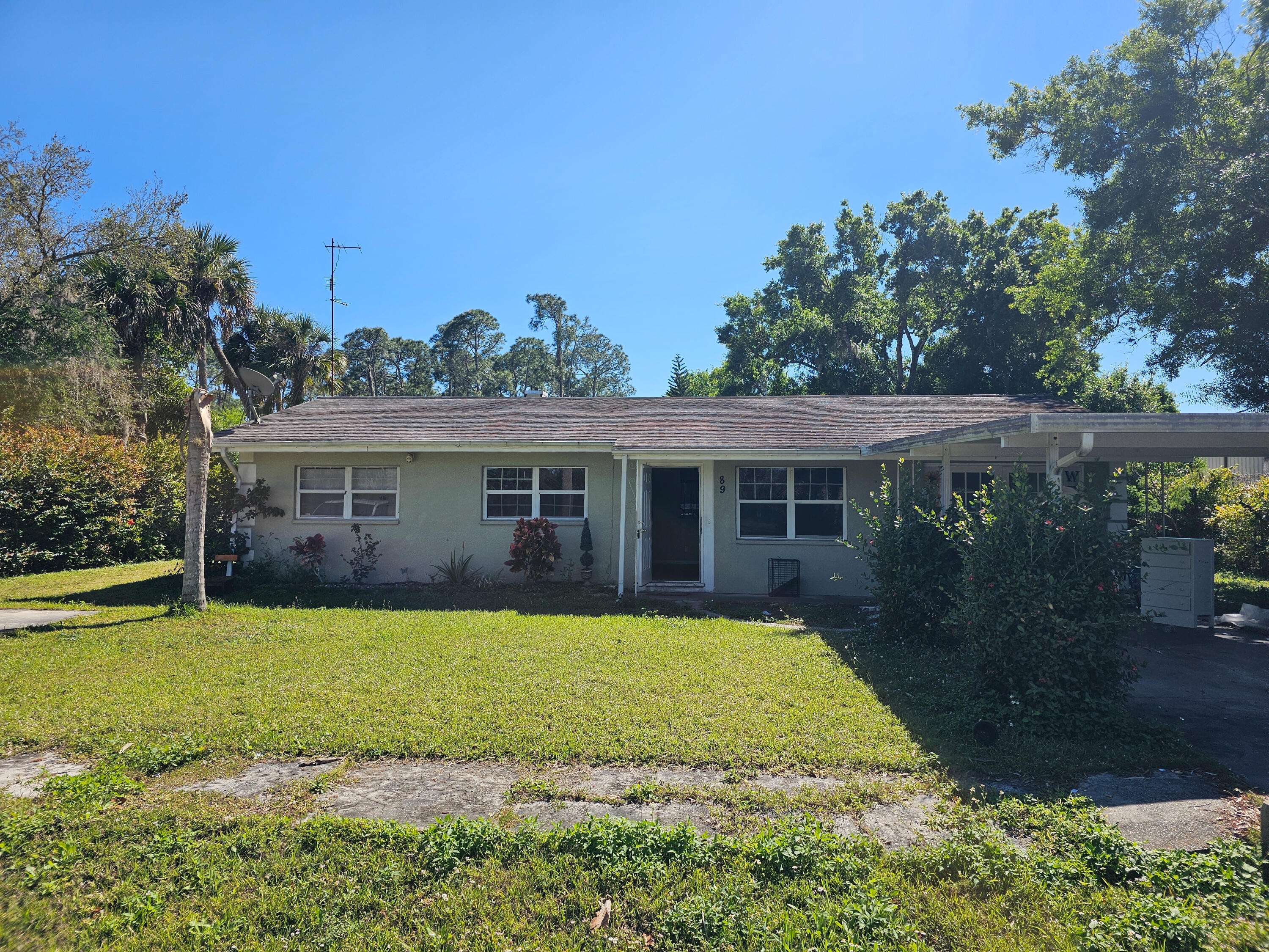 Labelle, FL 33935,89 Ford AVE