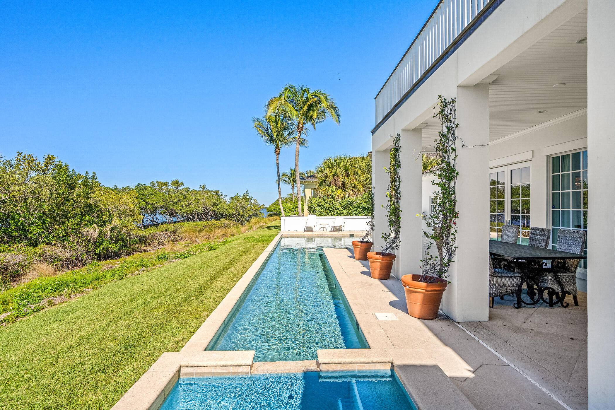 Vero Beach, FL 32963,9235 W W Marsh Island DR