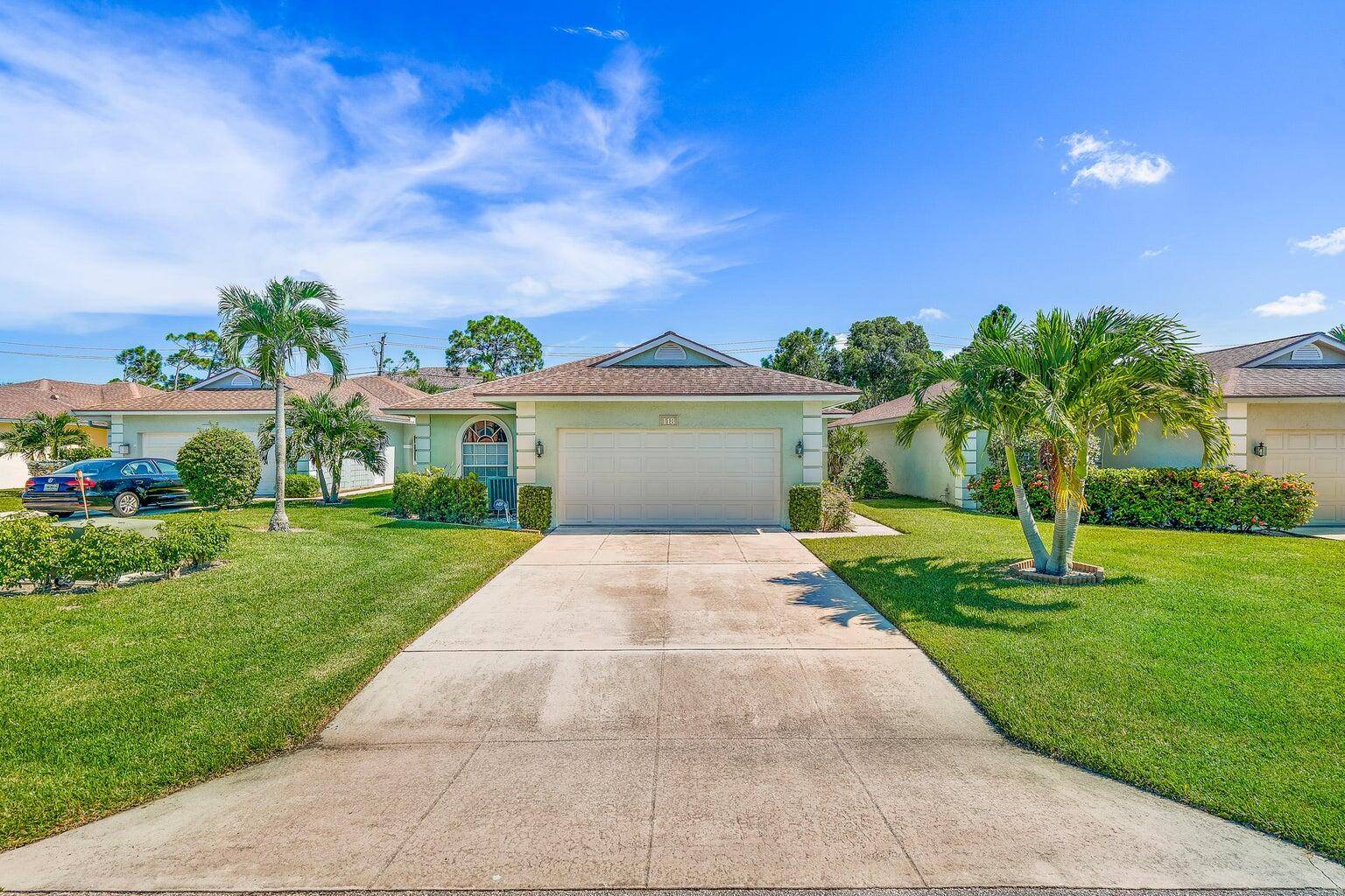 Jupiter, FL 33458,118 Sims Creek CT