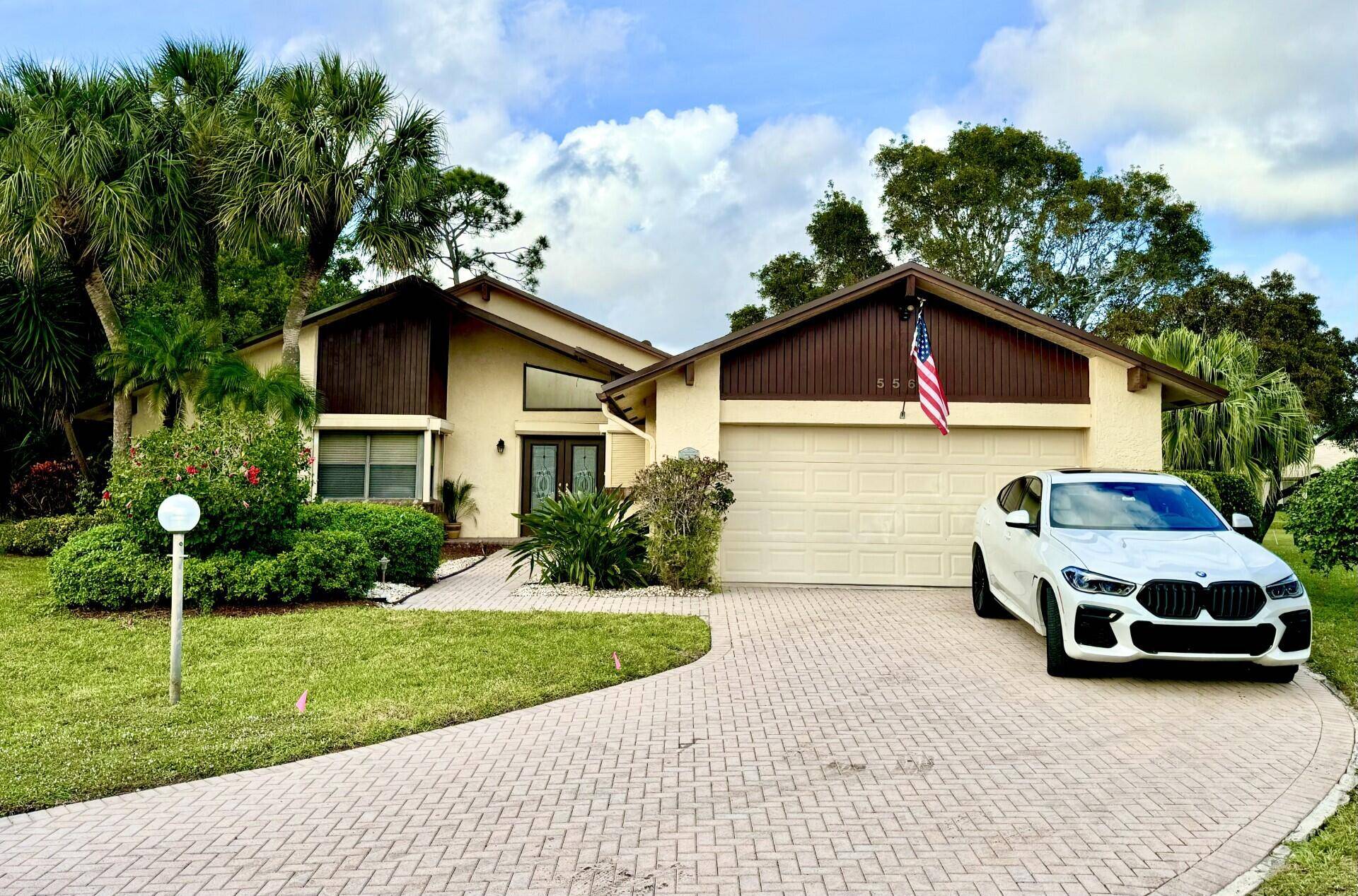 Delray Beach, FL 33484,5569 Glen Abbey CT