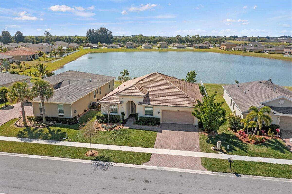 Fort Pierce, FL 34947,4229 Birkdale DR