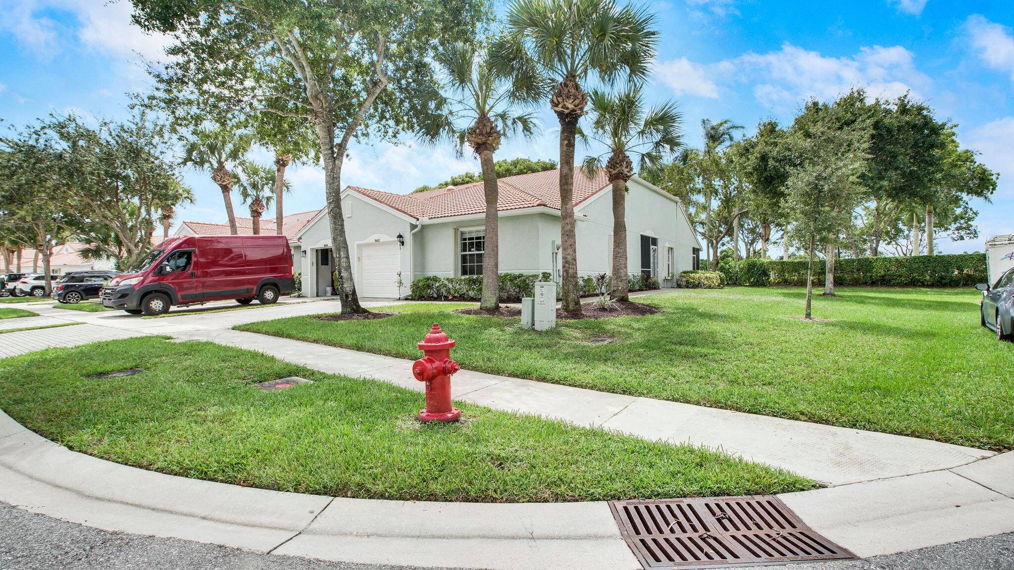 Boynton Beach, FL 33472,8602 Logia CIR