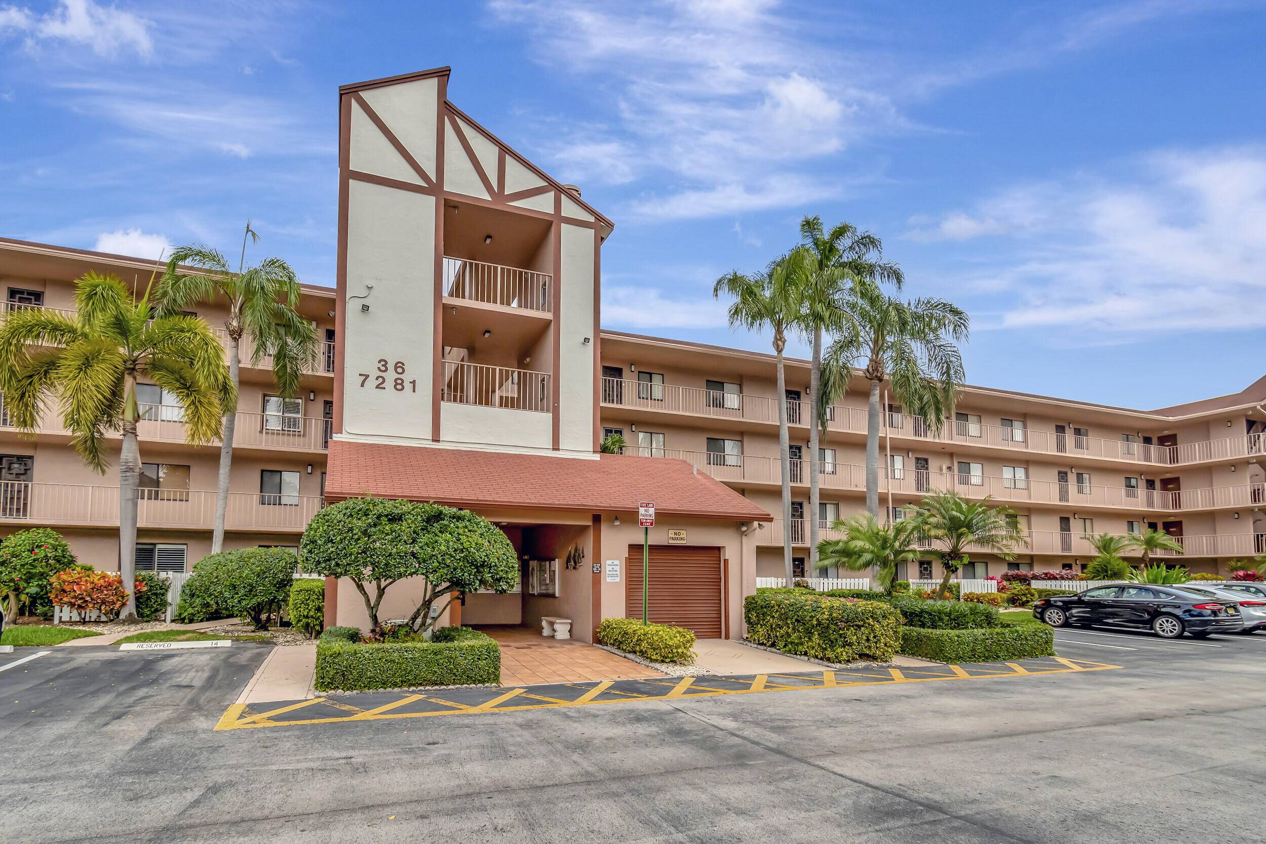 Delray Beach, FL 33446,7281 Amberly LN 109