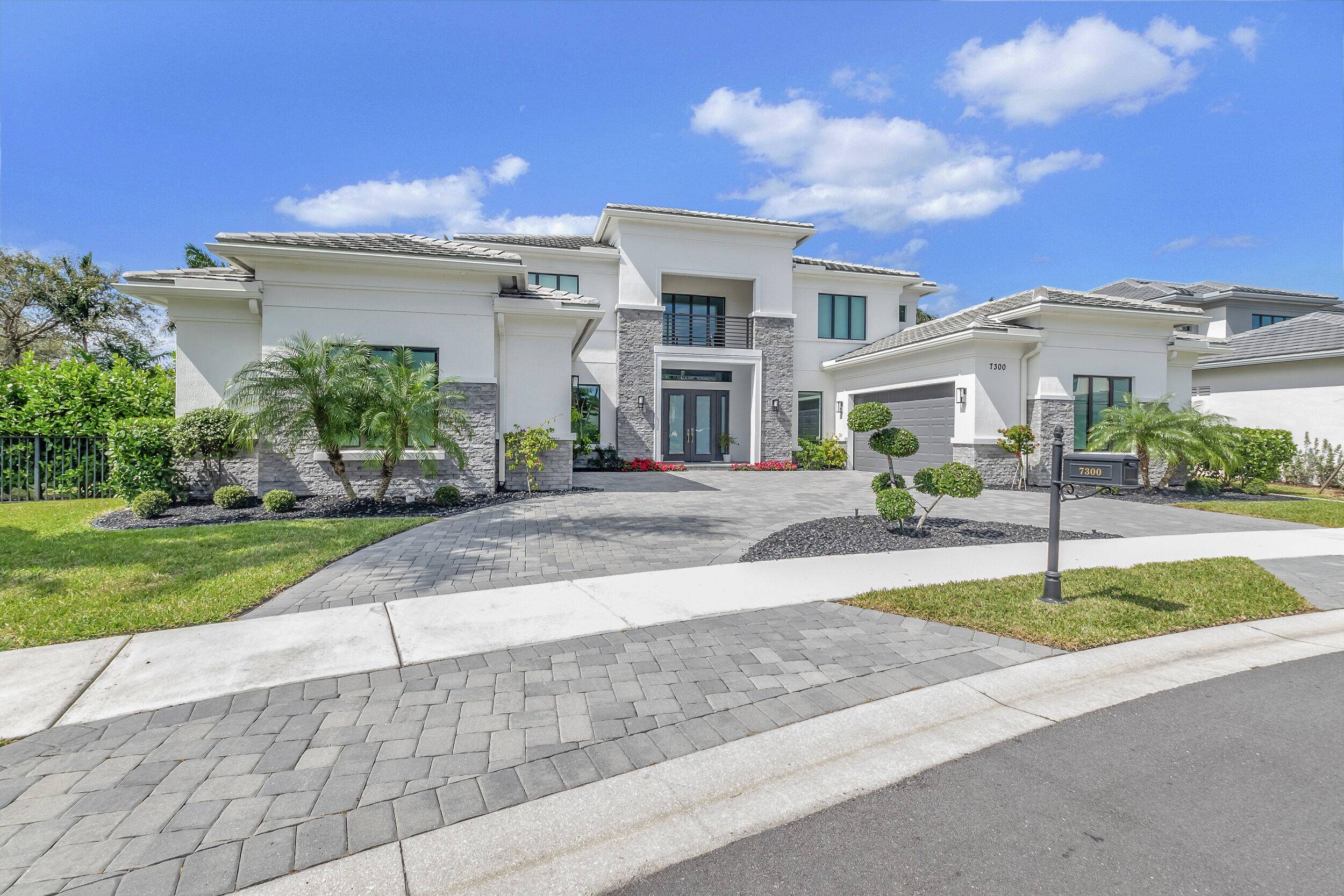 Boca Raton, FL 33496,7300 NW 28th WAY