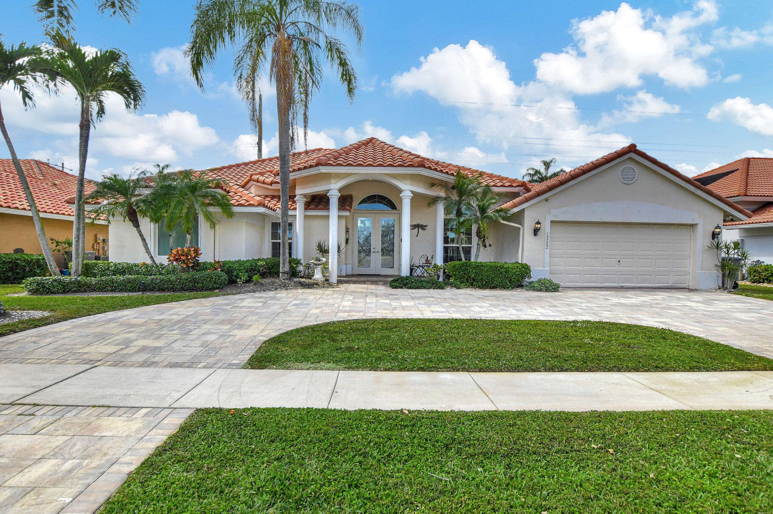 Boca Raton, FL 33498,19262 Cloister Lake LN