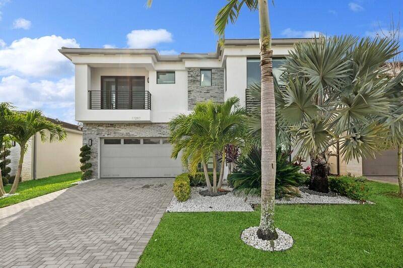 Boca Raton, FL 33496,17297 Sea Blossom WAY