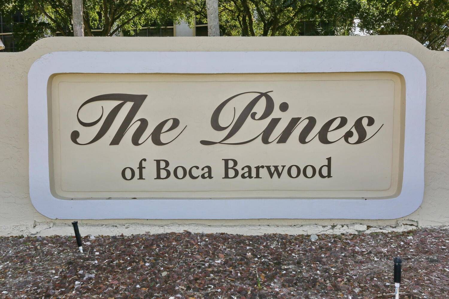 Boca Raton, FL 33428,23370 Carolwood LN 107