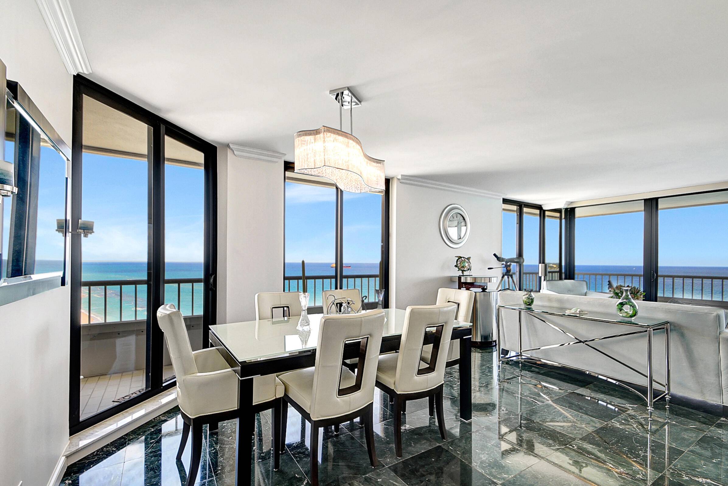 Singer Island, FL 33404,5250 N Ocean DR Phn