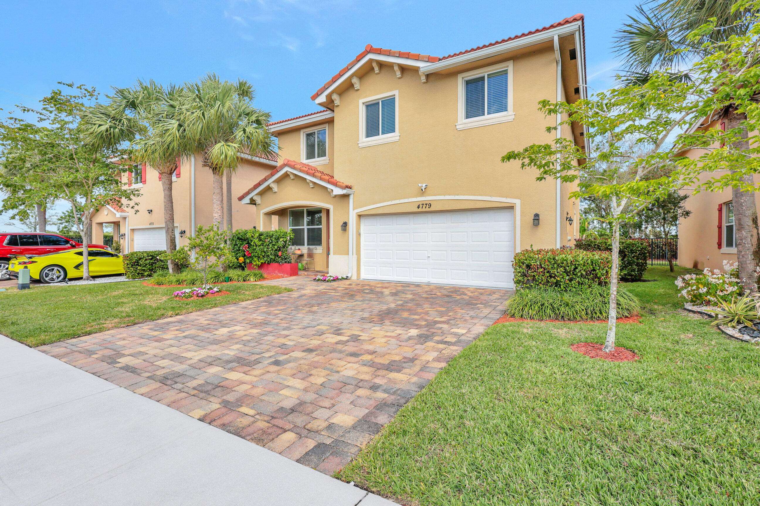 Greenacres, FL 33463,4779 Foxtail Palm Court CT