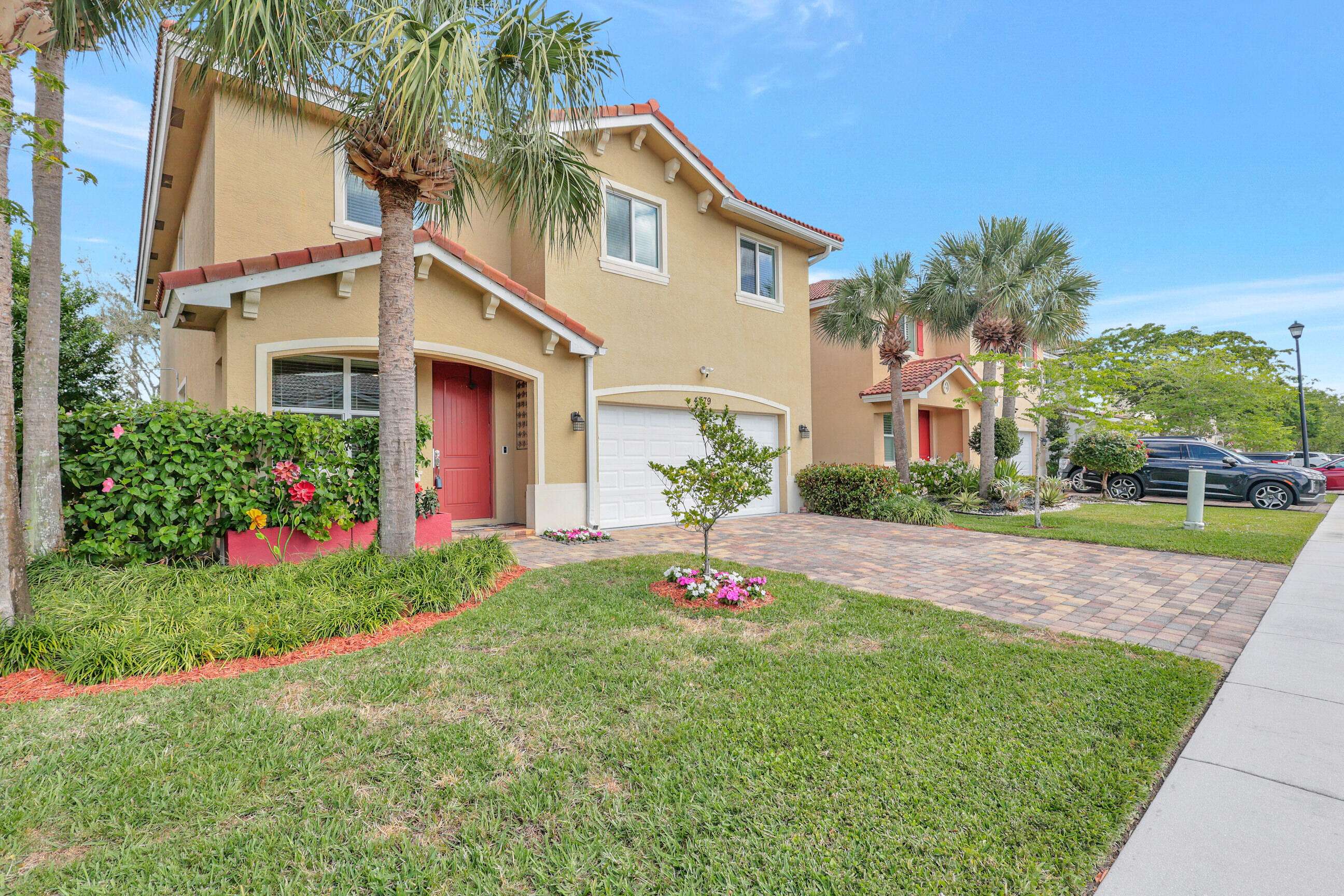 Greenacres, FL 33463,4779 Foxtail Palm Court CT