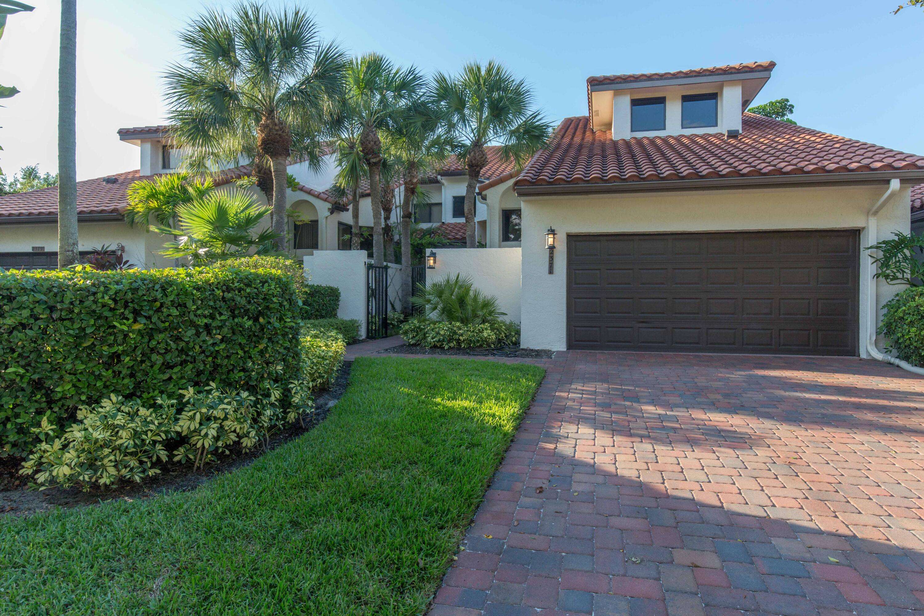 Wellington, FL 33414,2371 Windsor Way CT