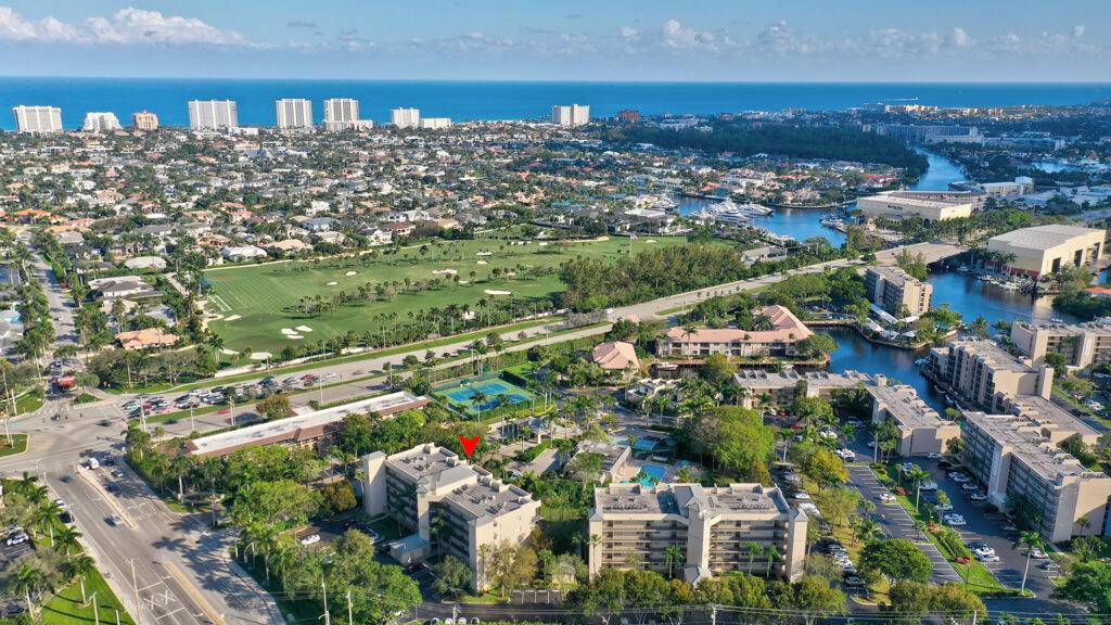 Boca Raton, FL 33432,26 Royal Palm WAY 503