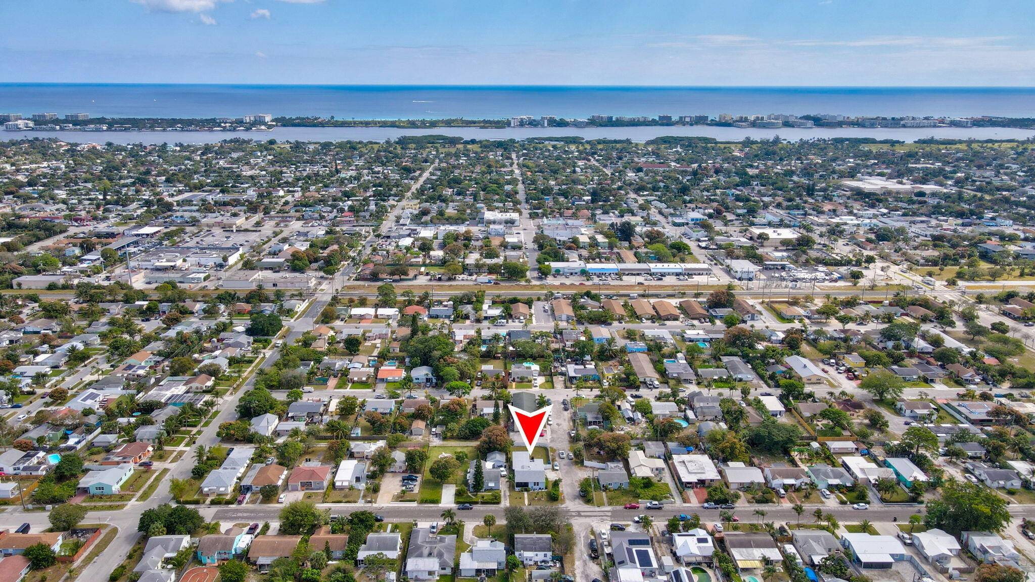 Lake Worth Beach, FL 33460,1202 N D ST