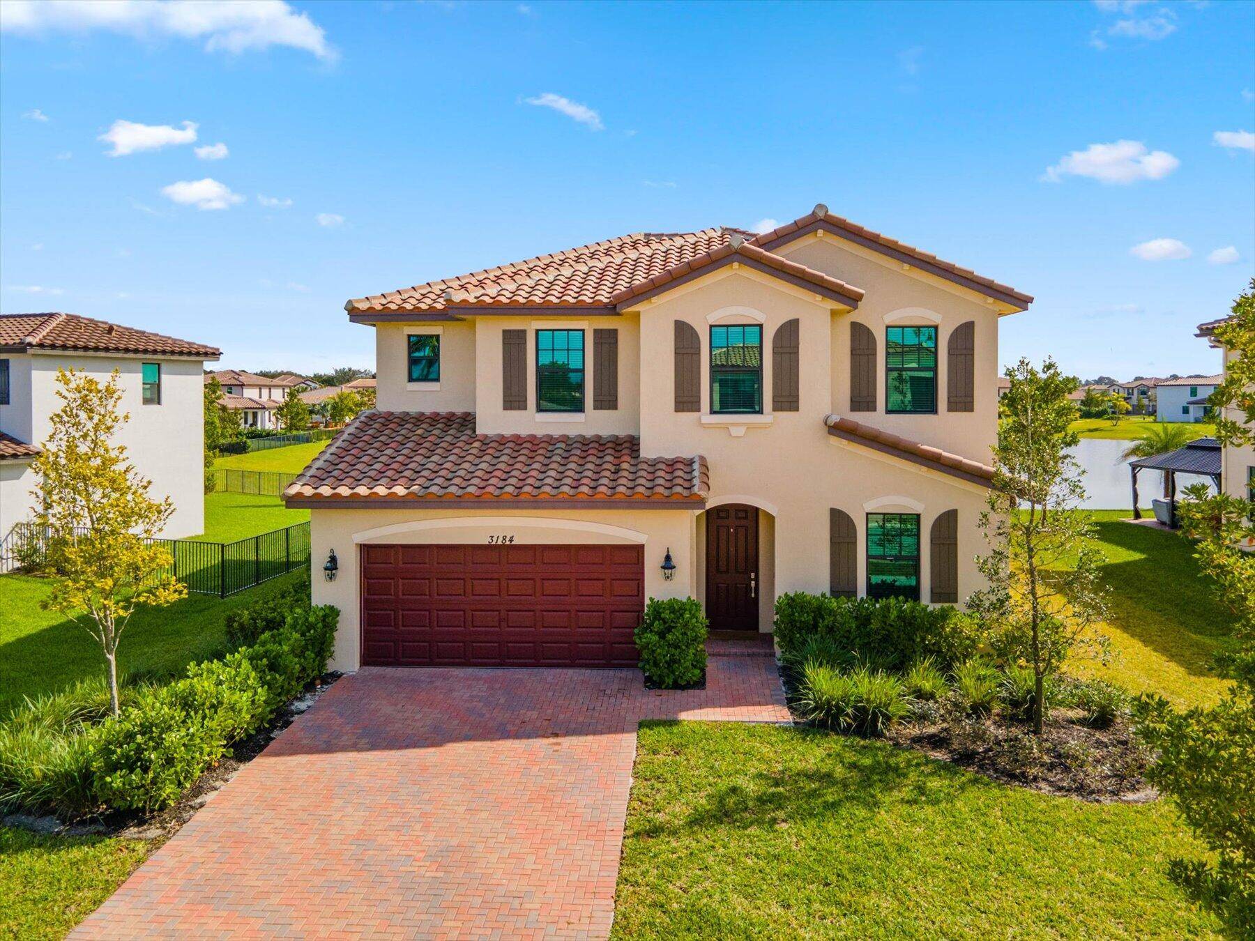 Royal Palm Beach, FL 33411,3184 Streng LN
