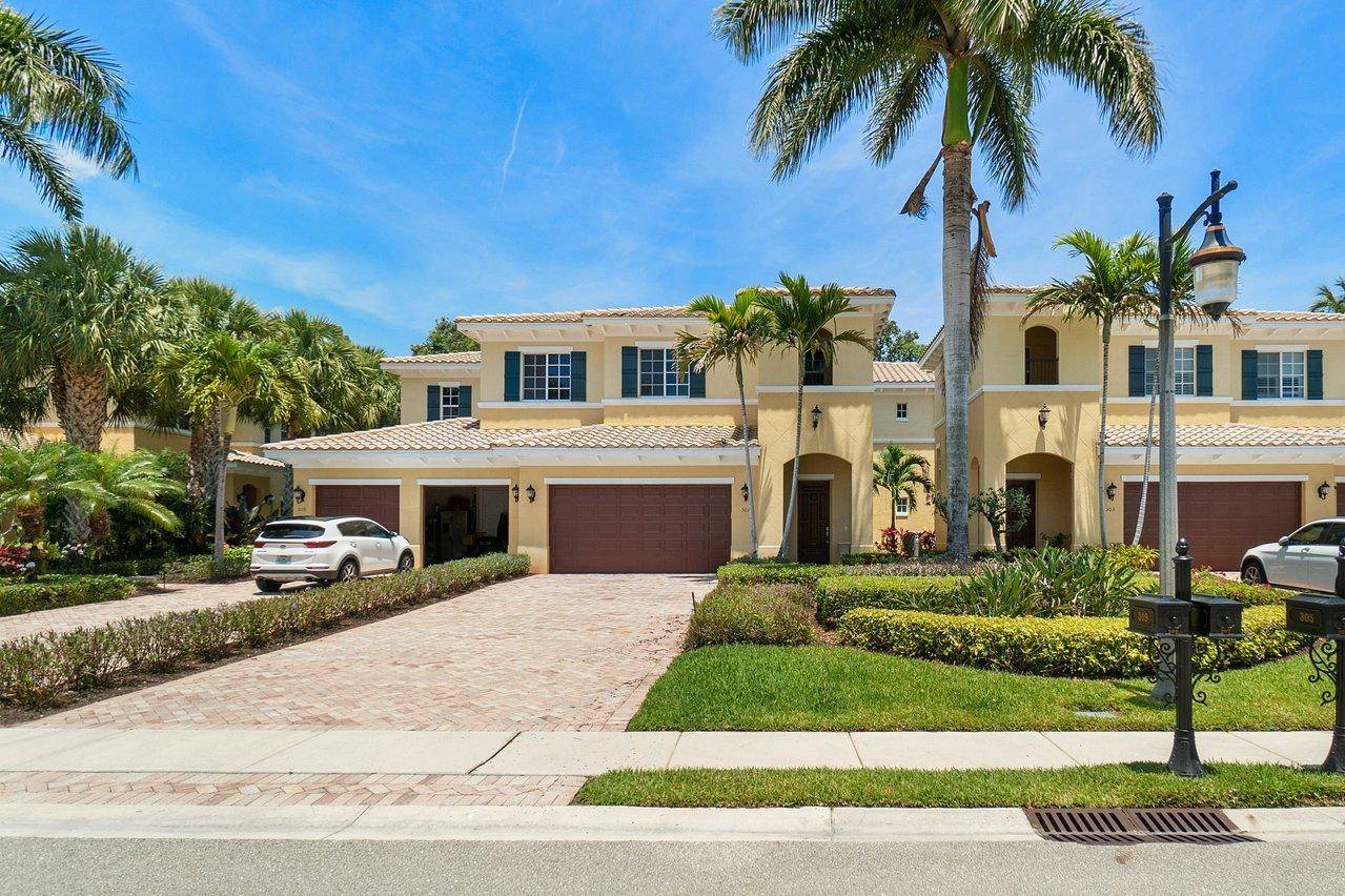 Palm Beach Gardens, FL 33410,307 Chambord TER