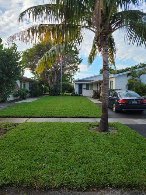 Lantana, FL 33462,502 W Branch ST A