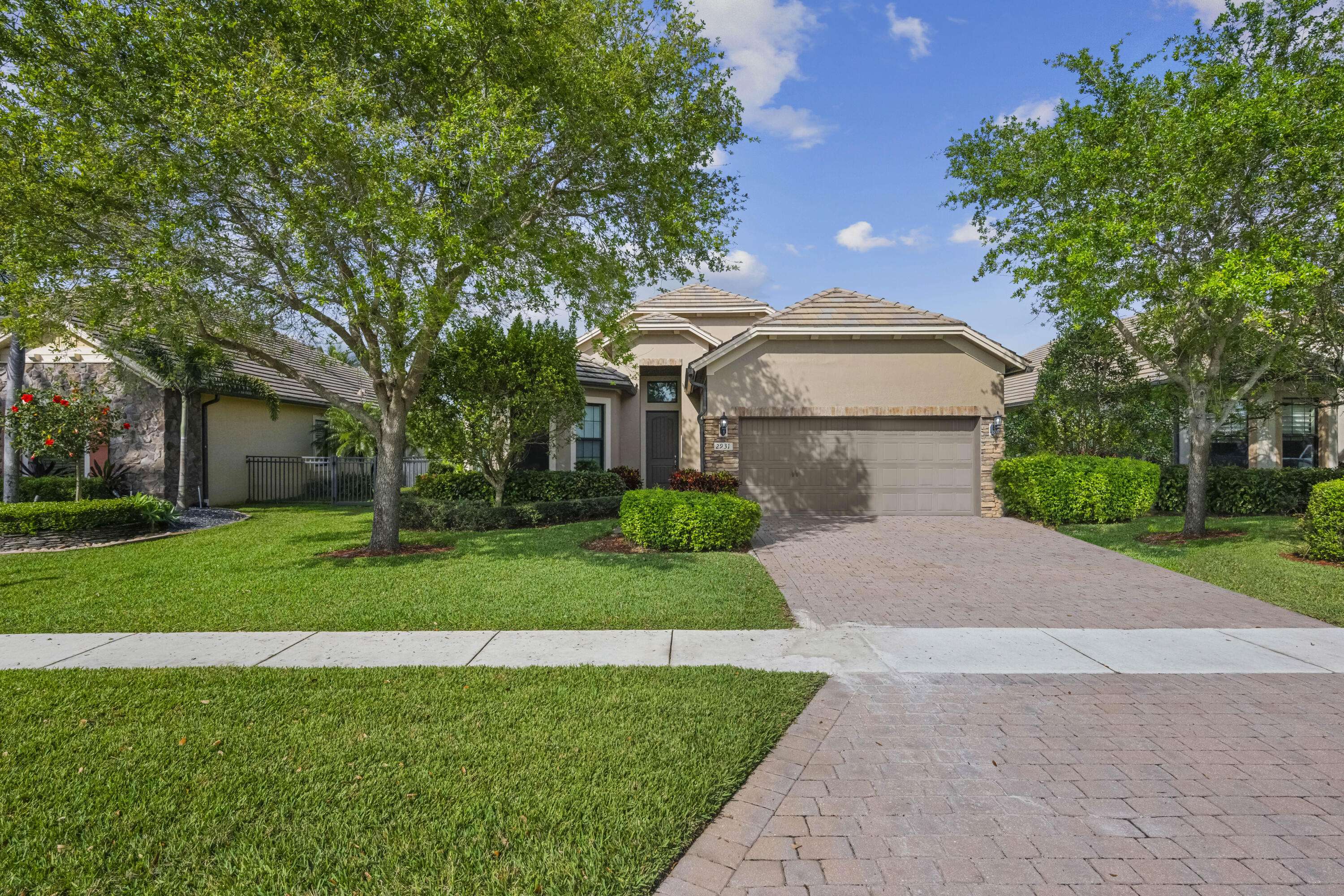 Wellington, FL 33414,2931 Siena CIR