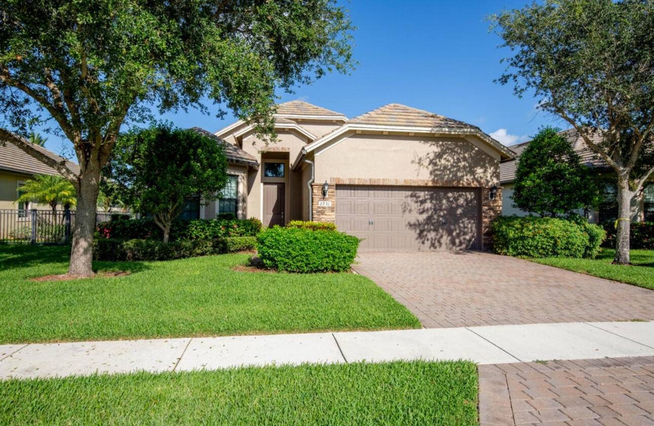 Wellington, FL 33414,2931 Siena CIR