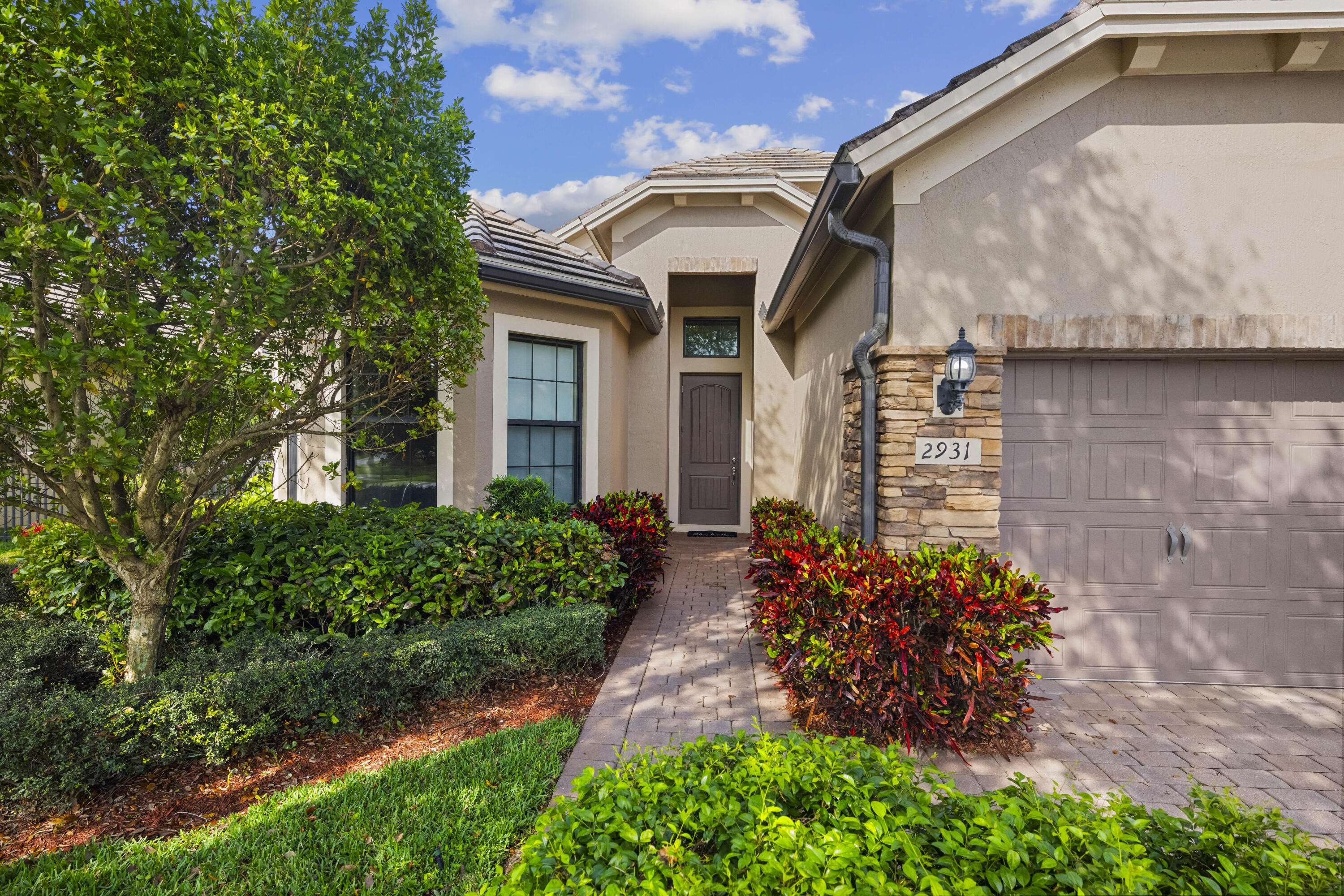 Wellington, FL 33414,2931 Siena CIR