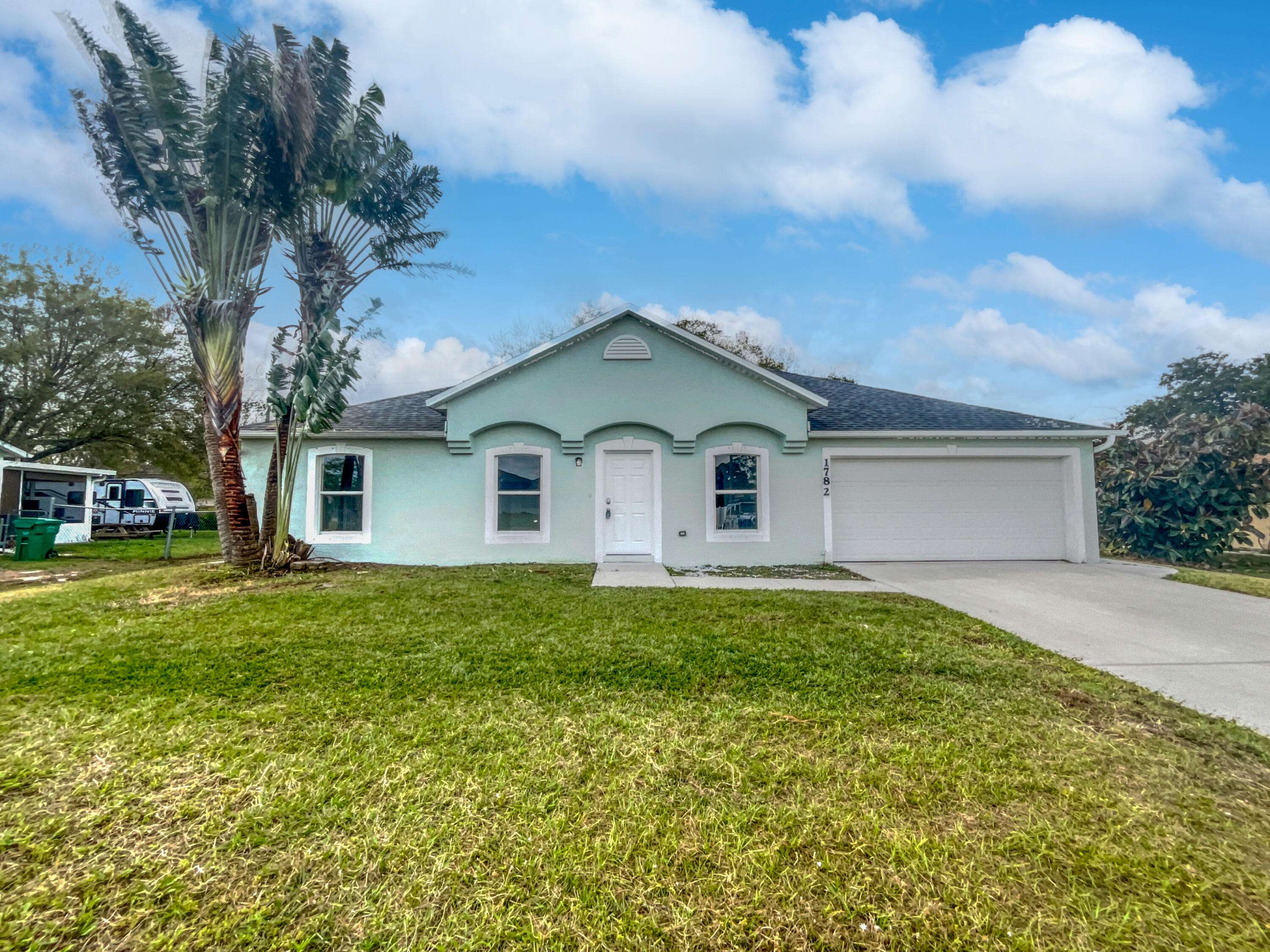 Port Saint Lucie, FL 34953,1782 SW Hilola LN